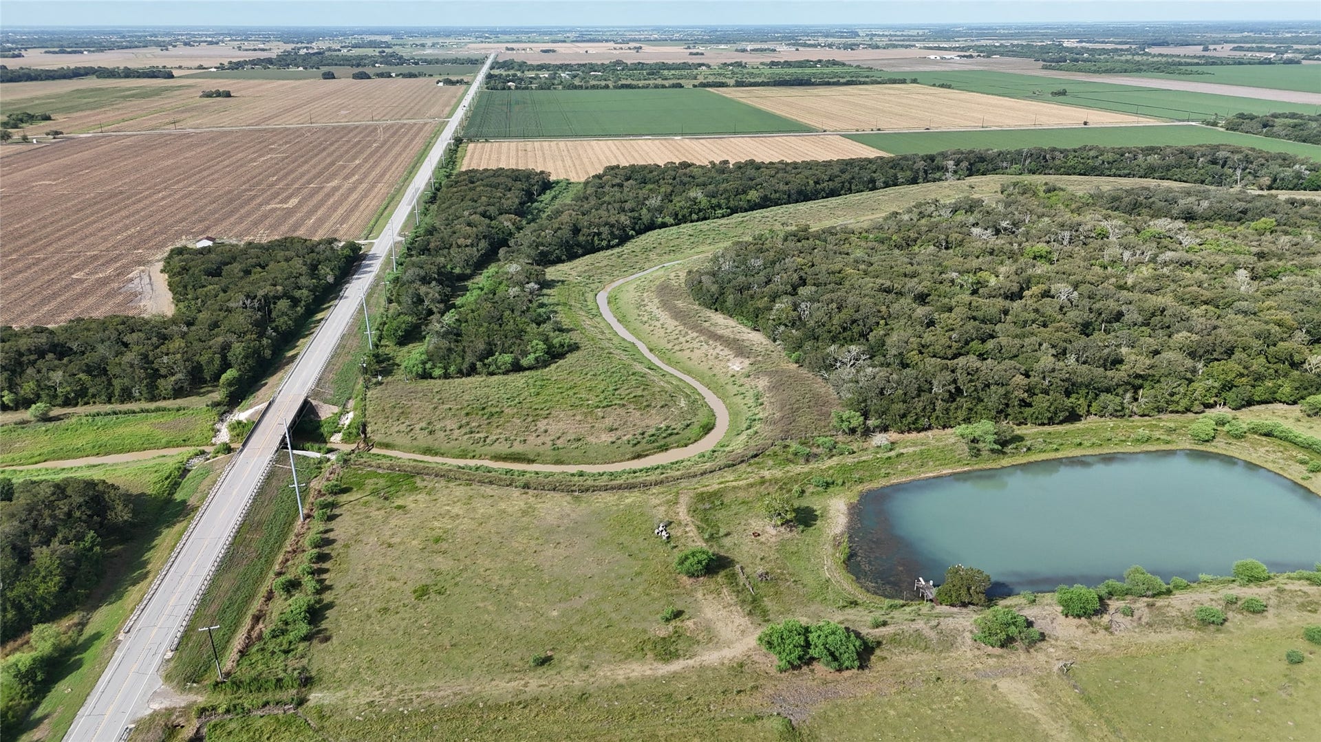 0 FM 2977, Richmond, TX 77469 0 FM 2977, Richmond, TX 77469