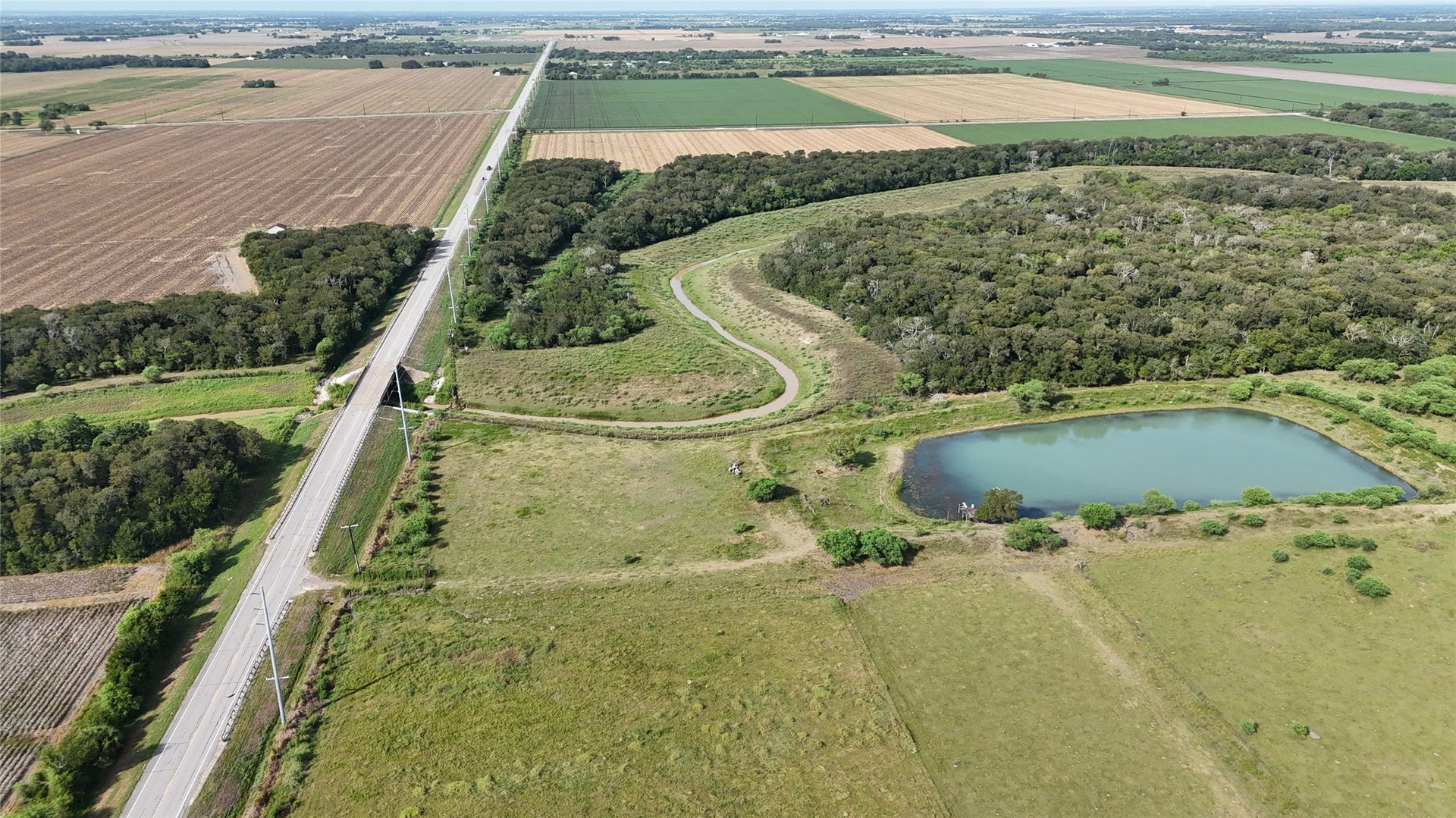 0 FM 2977, Richmond, TX 77469 0 FM 2977, Richmond, TX 77469