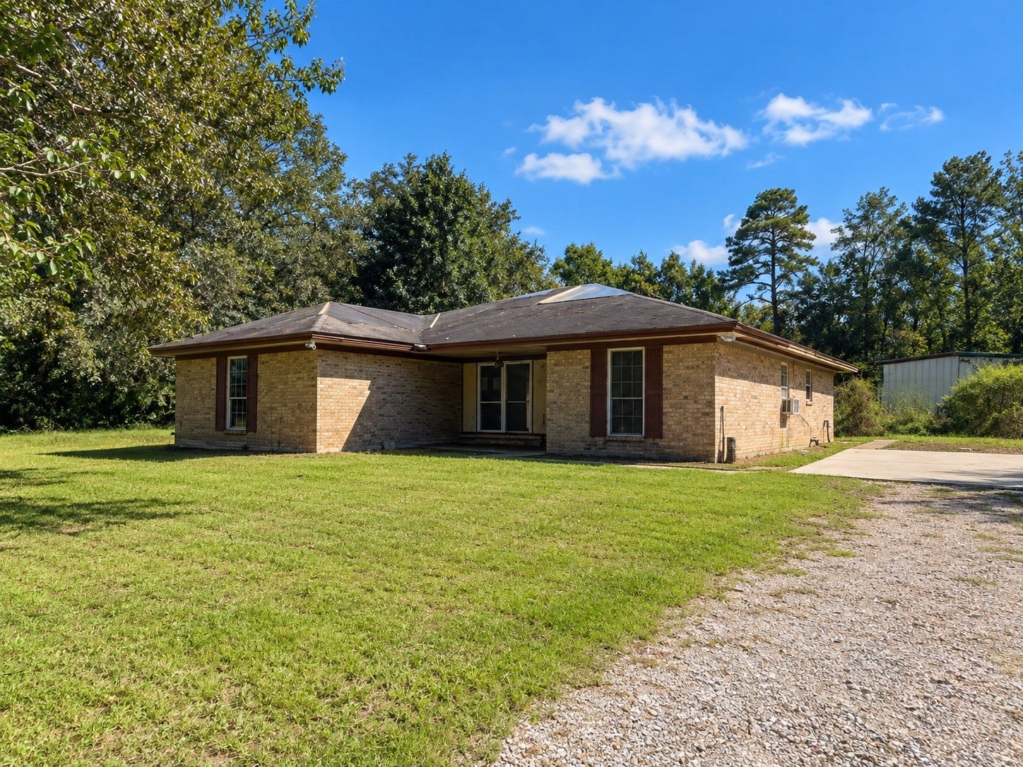 13910 Calhoun Road, Conroe, TX 77302 13910 Calhoun Road, Conroe, TX 77302