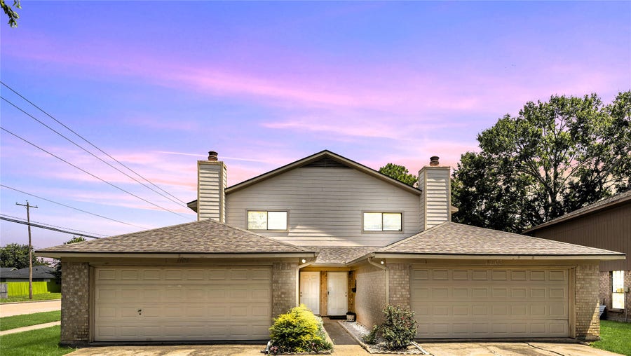 Property photo for 1101 Wilson Drive, Rosenberg, TX
