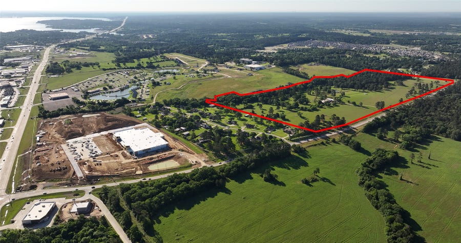 Property photo for 22720 Fm-2854, Montgomery, TX