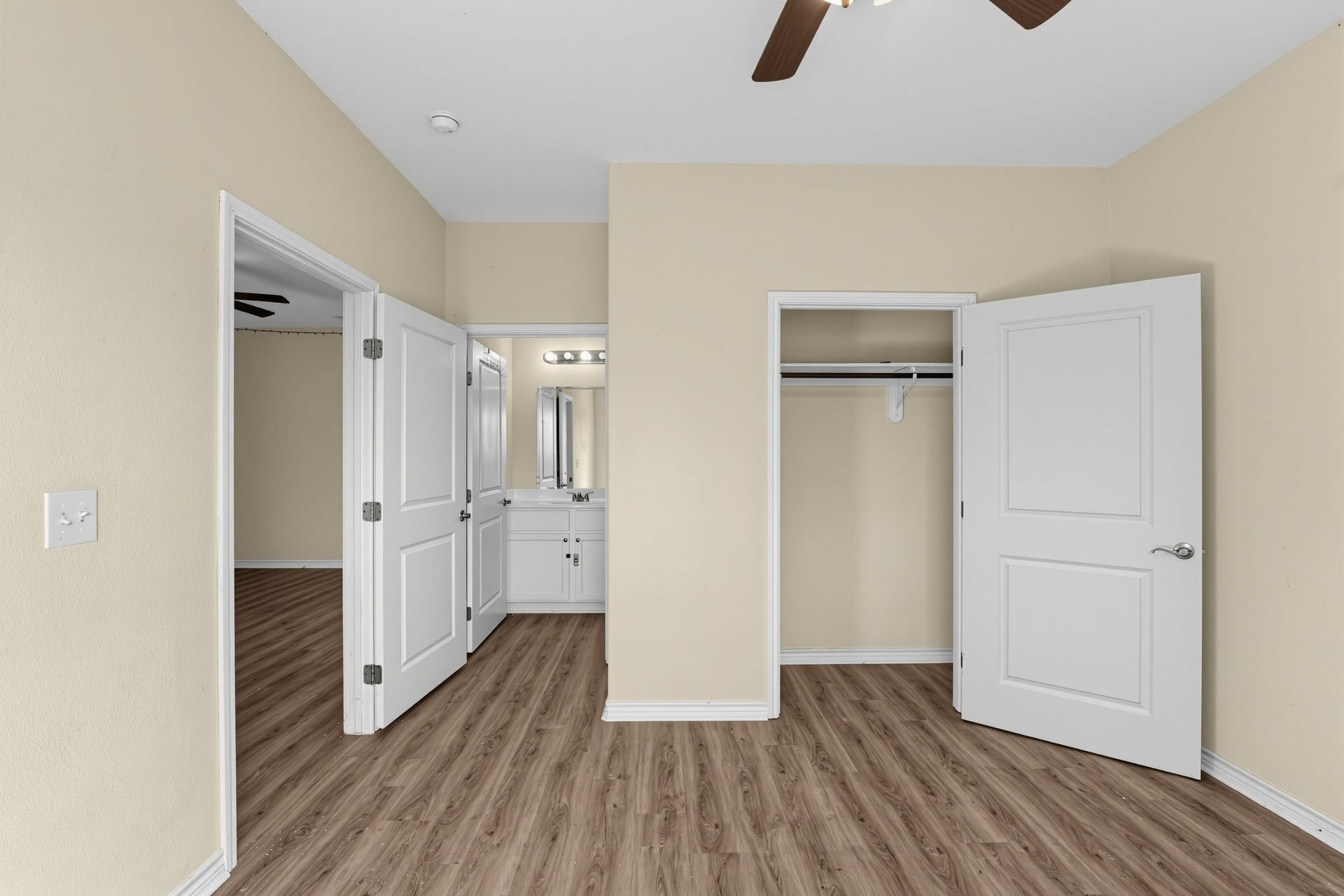 3717 Church Street Street, Galveston, TX 77550 Bedroom