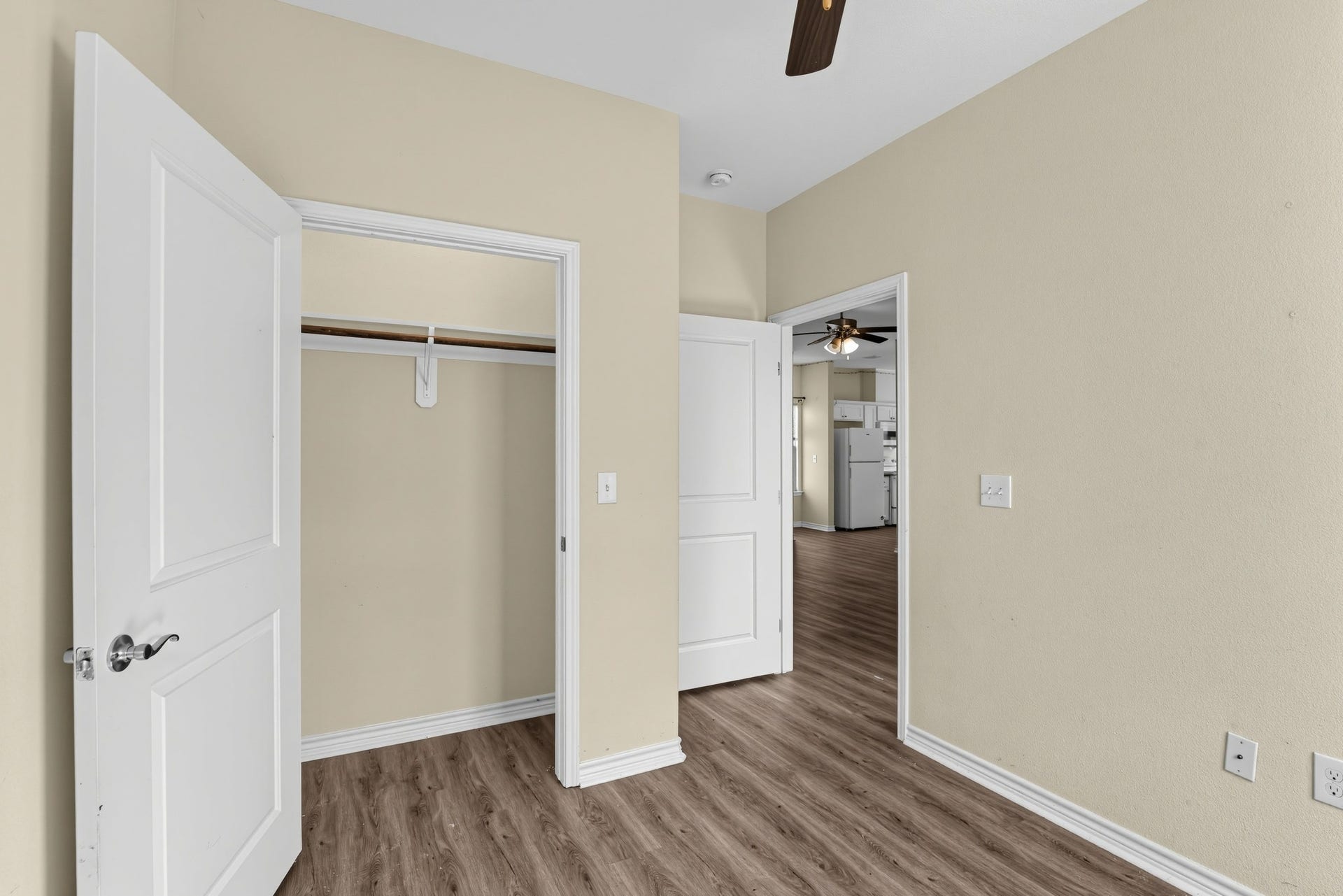 3717 Church Street Street, Galveston, TX 77550 Bedroom