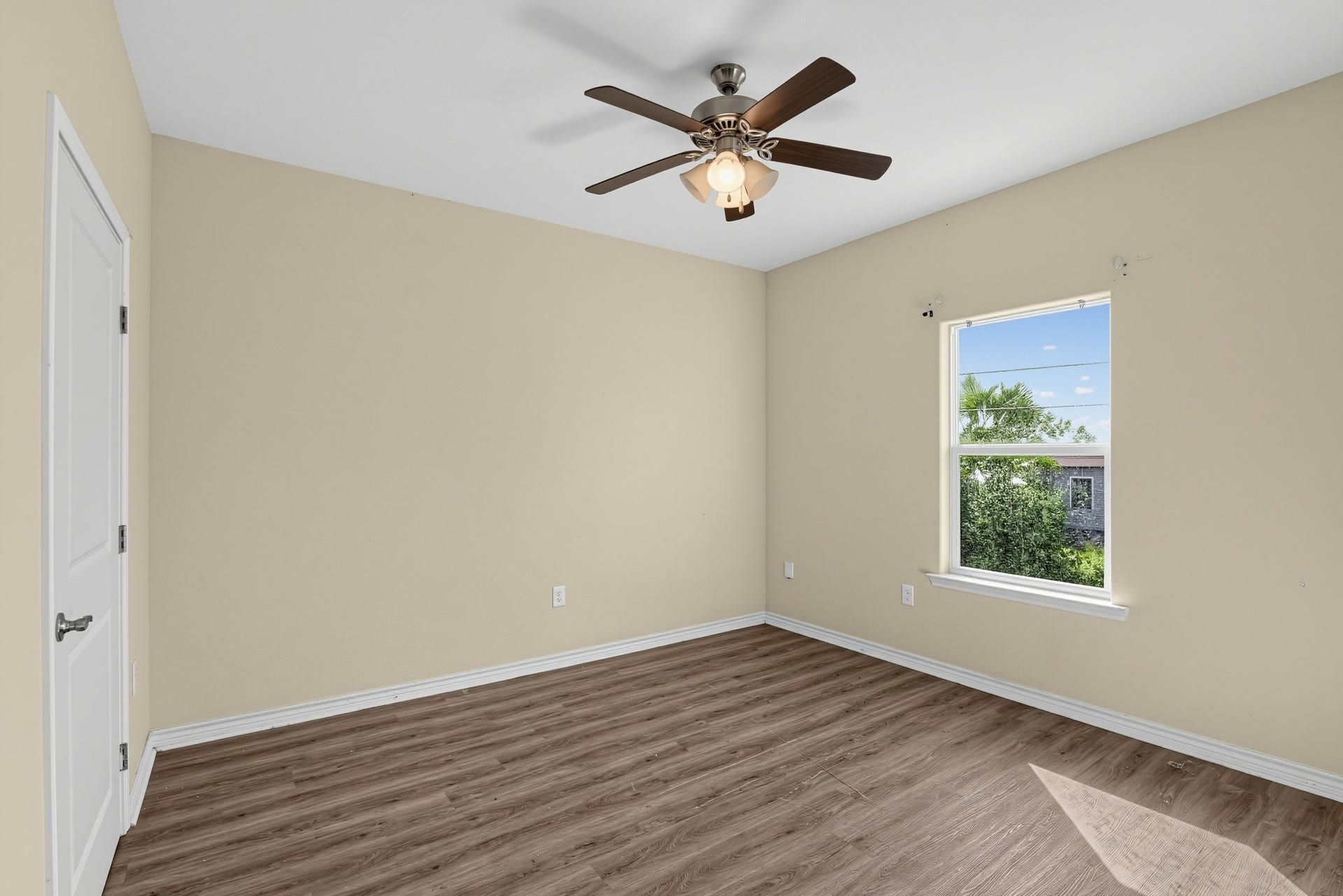 3717 Church Street Street, Galveston, TX 77550 Bedroom