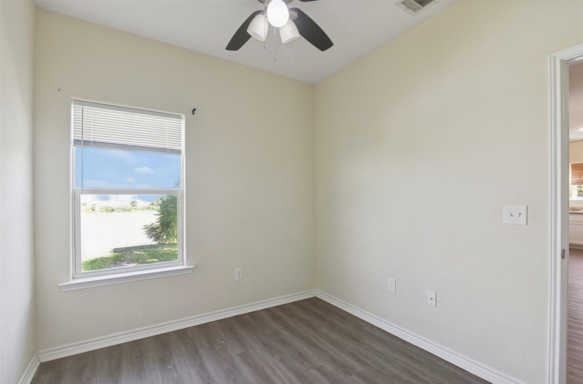 3717 Church Street Street, Galveston, TX 77550 Bedroom