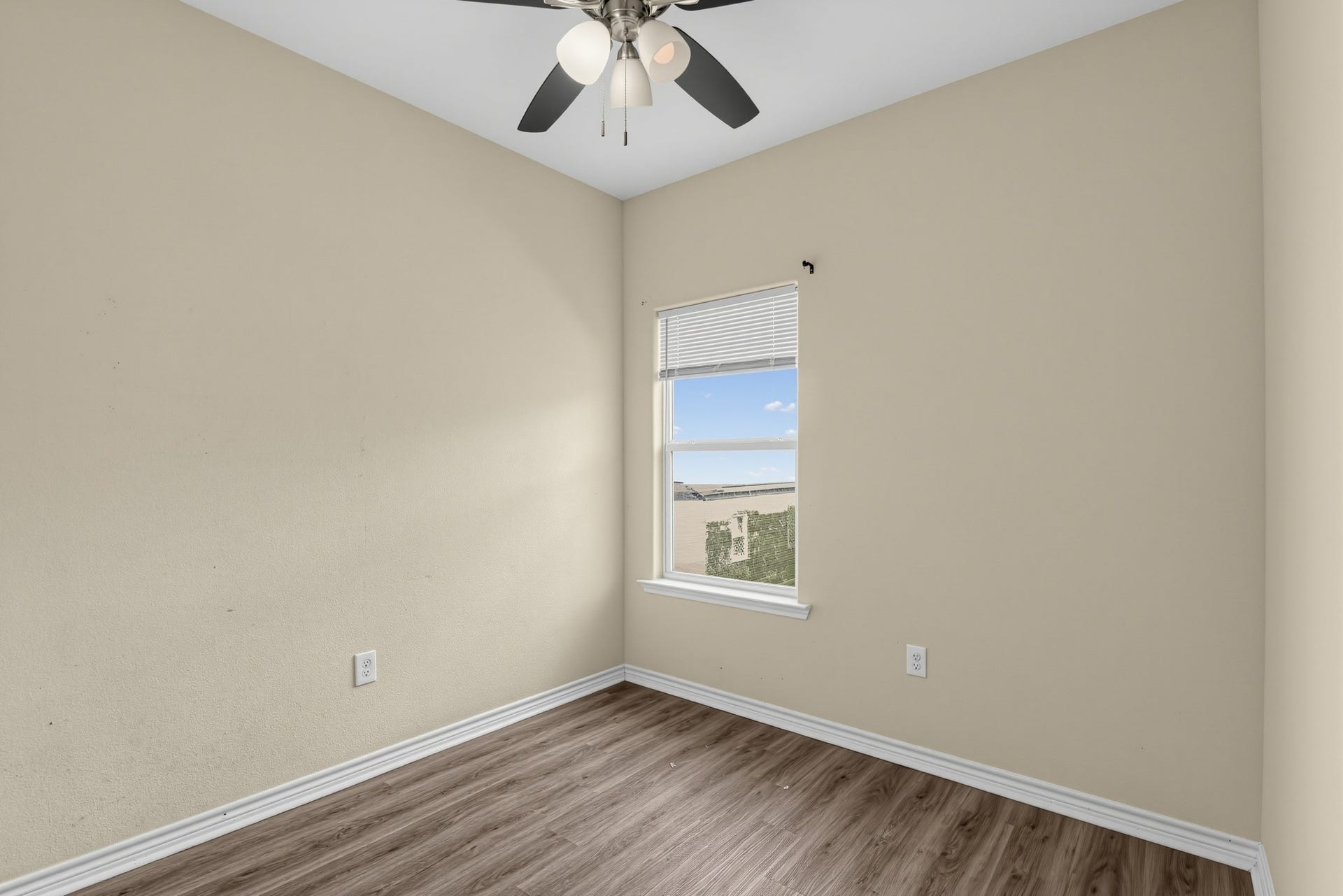 3717 Church Street Street, Galveston, TX 77550 Bedroom