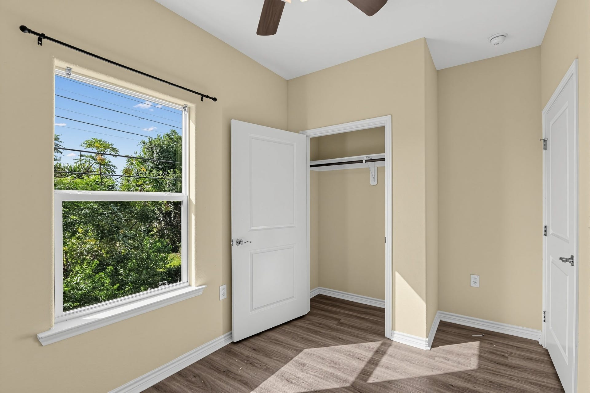 3717 Church Street Street, Galveston, TX 77550 Bedroom