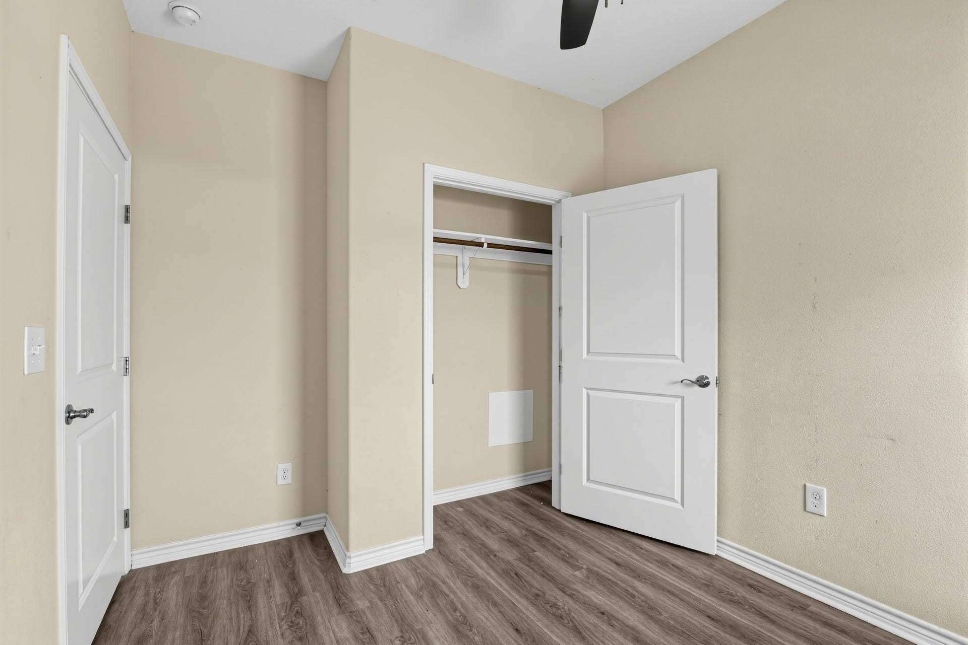 3717 Church Street Street, Galveston, TX 77550 Bedroom