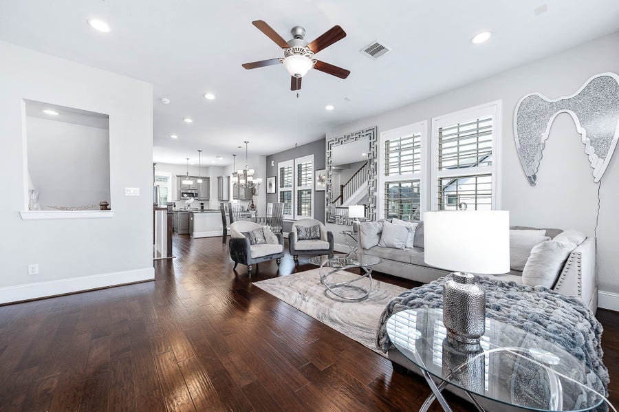 Property photo for 11027 Acorn Falls Drive, Houston, TX