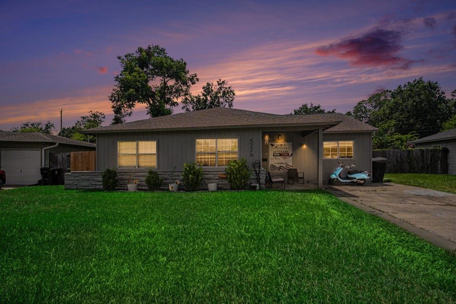 Property photo for 5226 Pomander Road, Houston, TX
