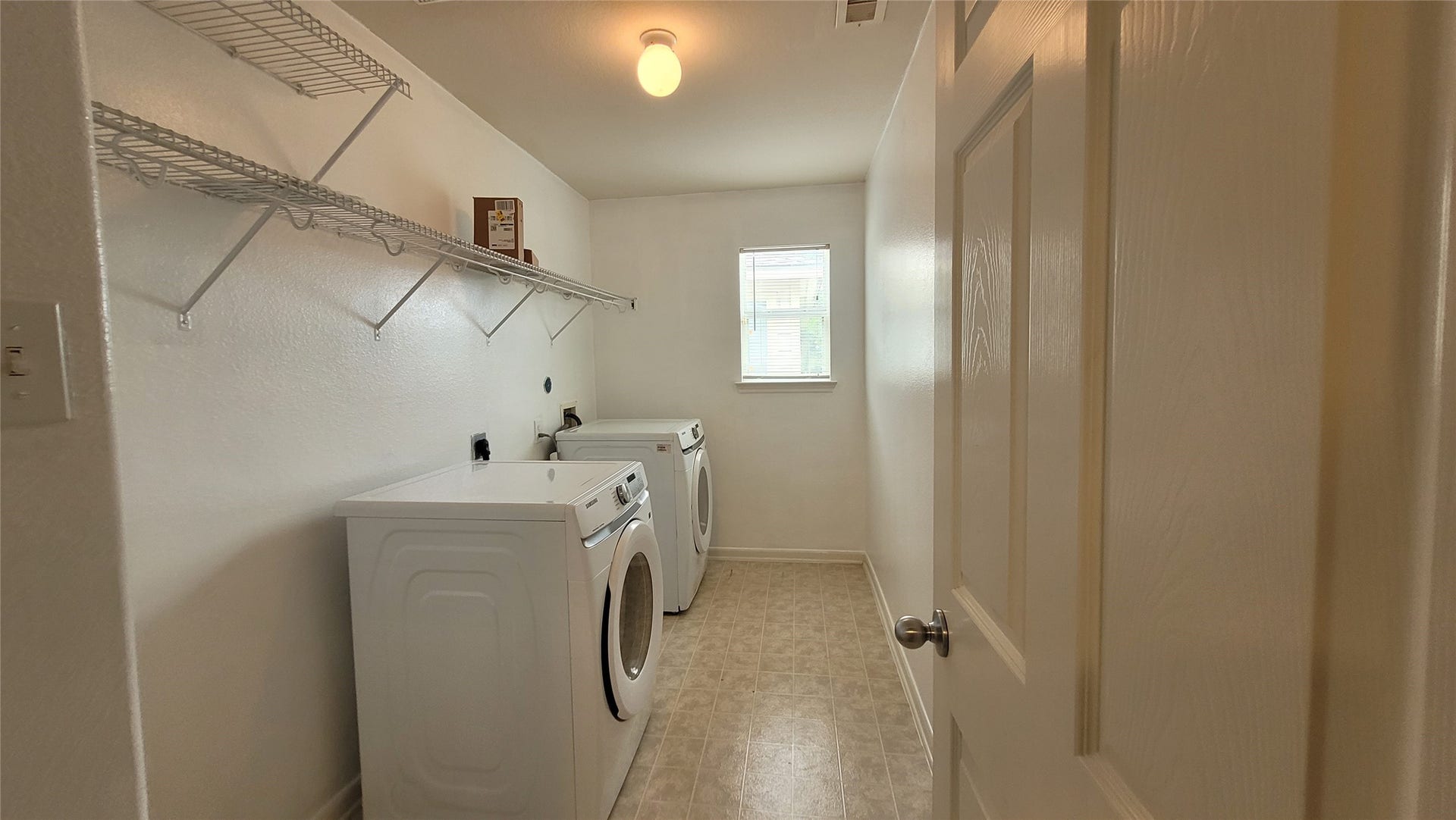 Upstairs Bathroom