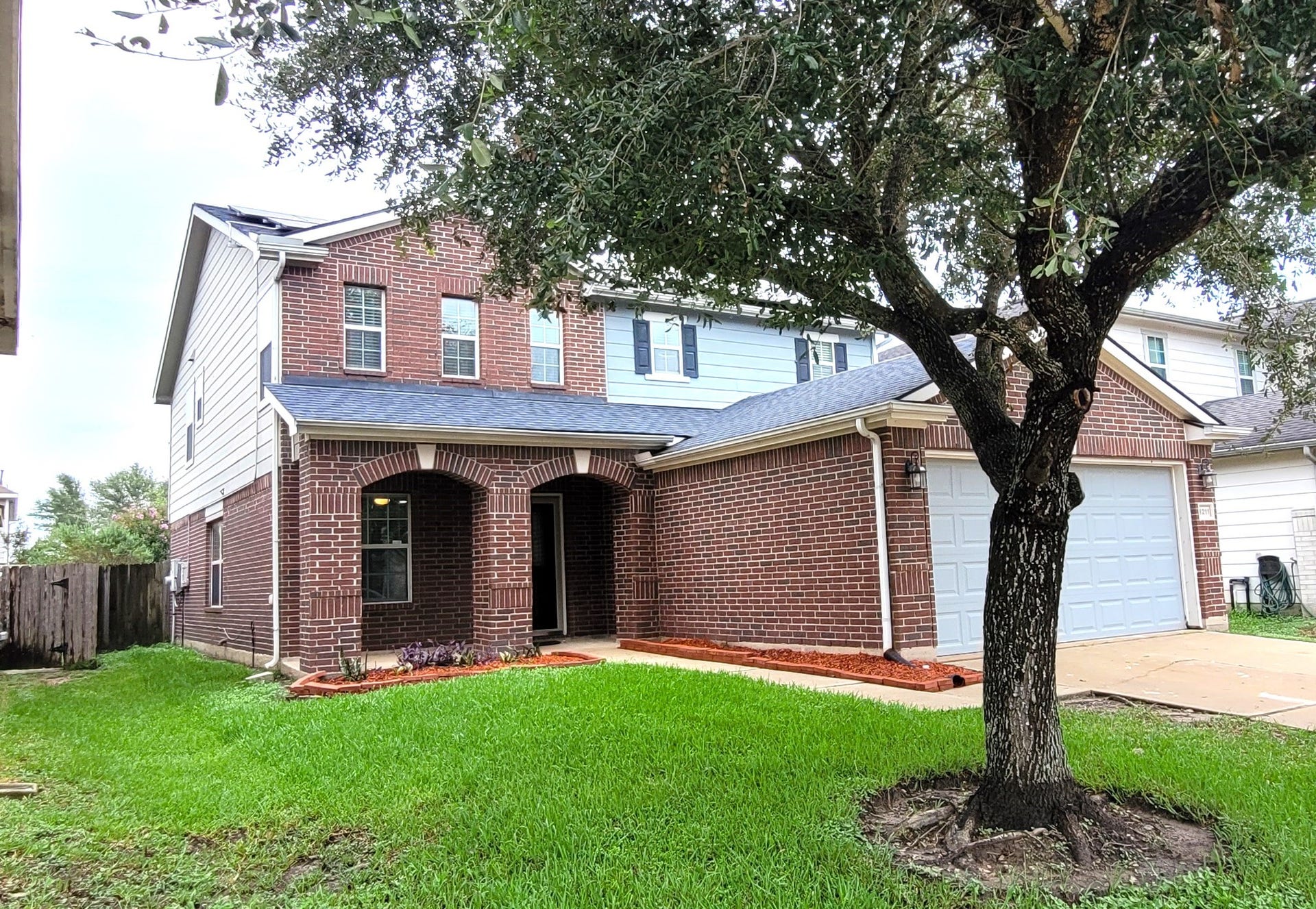 4211 Landshire Bend Drive, Houston, TX 77048