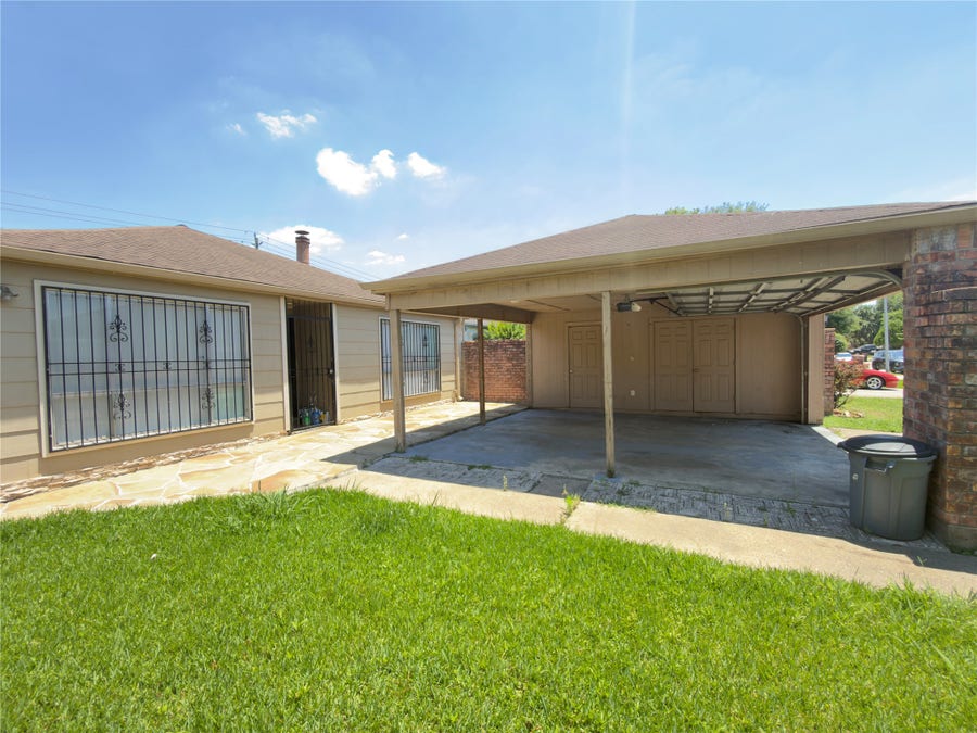 Property photo for 8719 Beau Monde Drive, Houston, TX