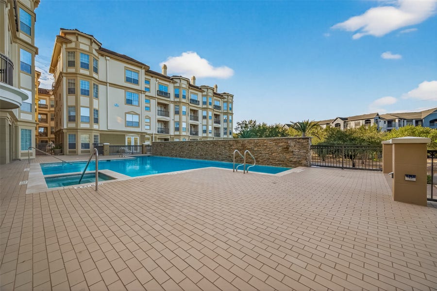 Property photo for 7575 Kirby Drive, #2103, Houston, TX