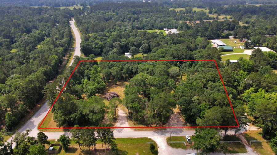 Property photo for 21765 Bailey Grove Rd, Montgomery, TX