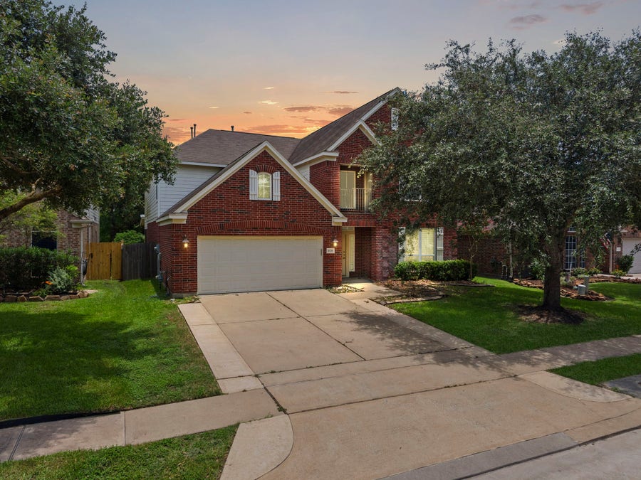 Property photo for 14134 Sundial Stone Lane, Cypress, TX