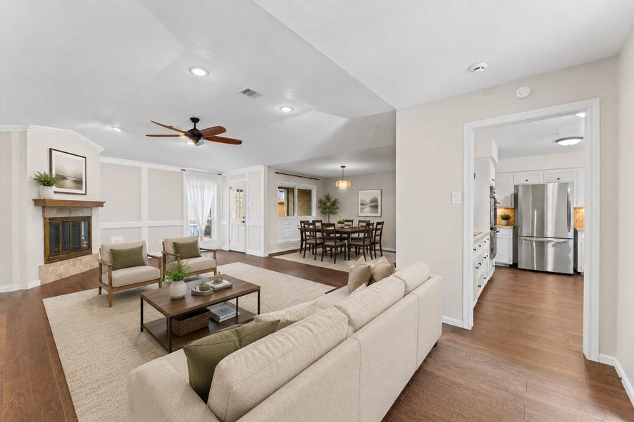 Property photo for 7731 Quail Meadow Drive, Houston, TX