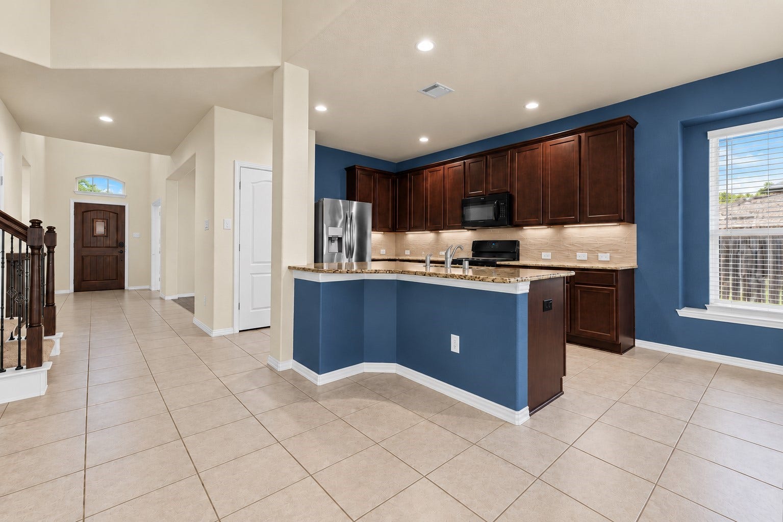 655 W Linnwood Drive, Woodbranch, TX 77357 655 W Linnwood Drive, Woodbranch, TX 77357