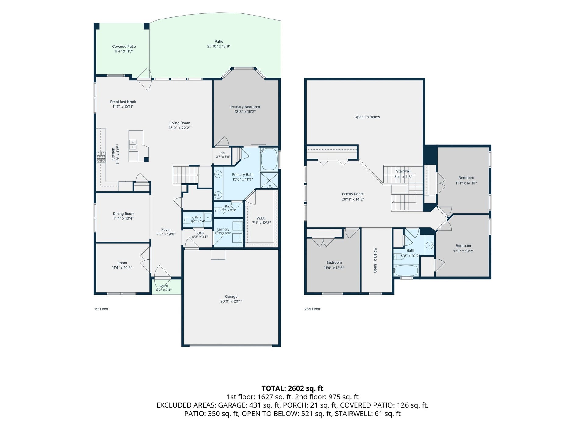 655 W Linnwood Drive, Woodbranch, TX 77357 What more could you ask for!?!