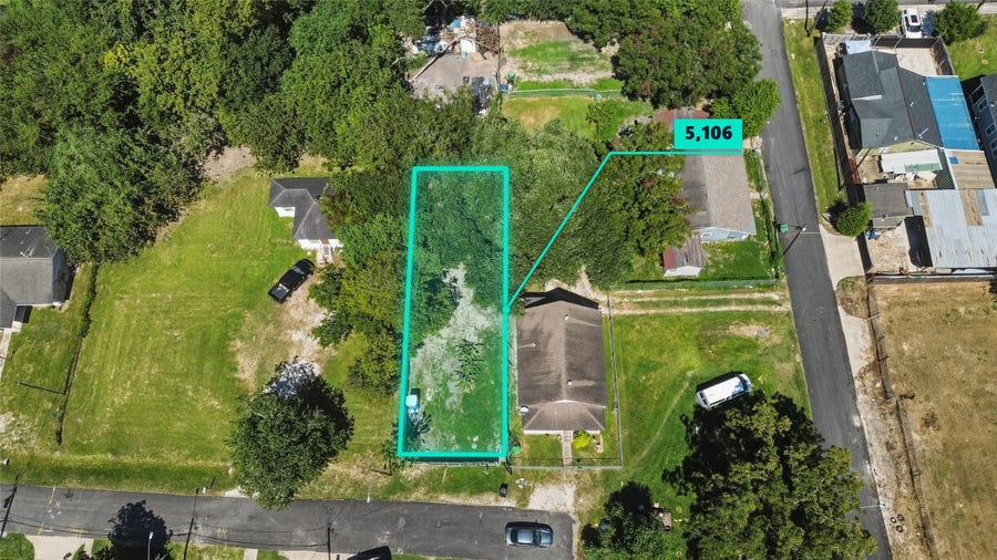 Property photo for 3219 Evella Street, Houston, TX