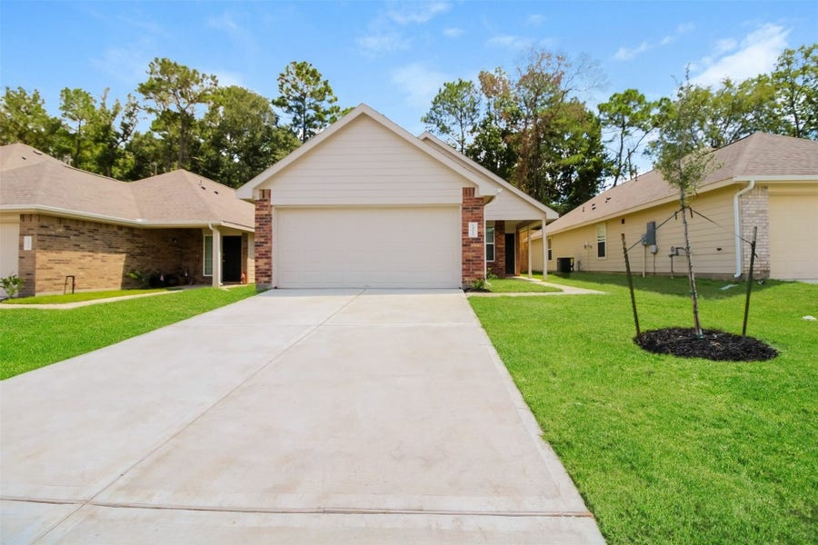 Property photo for 14012 Lahontan Drive, Conroe, TX