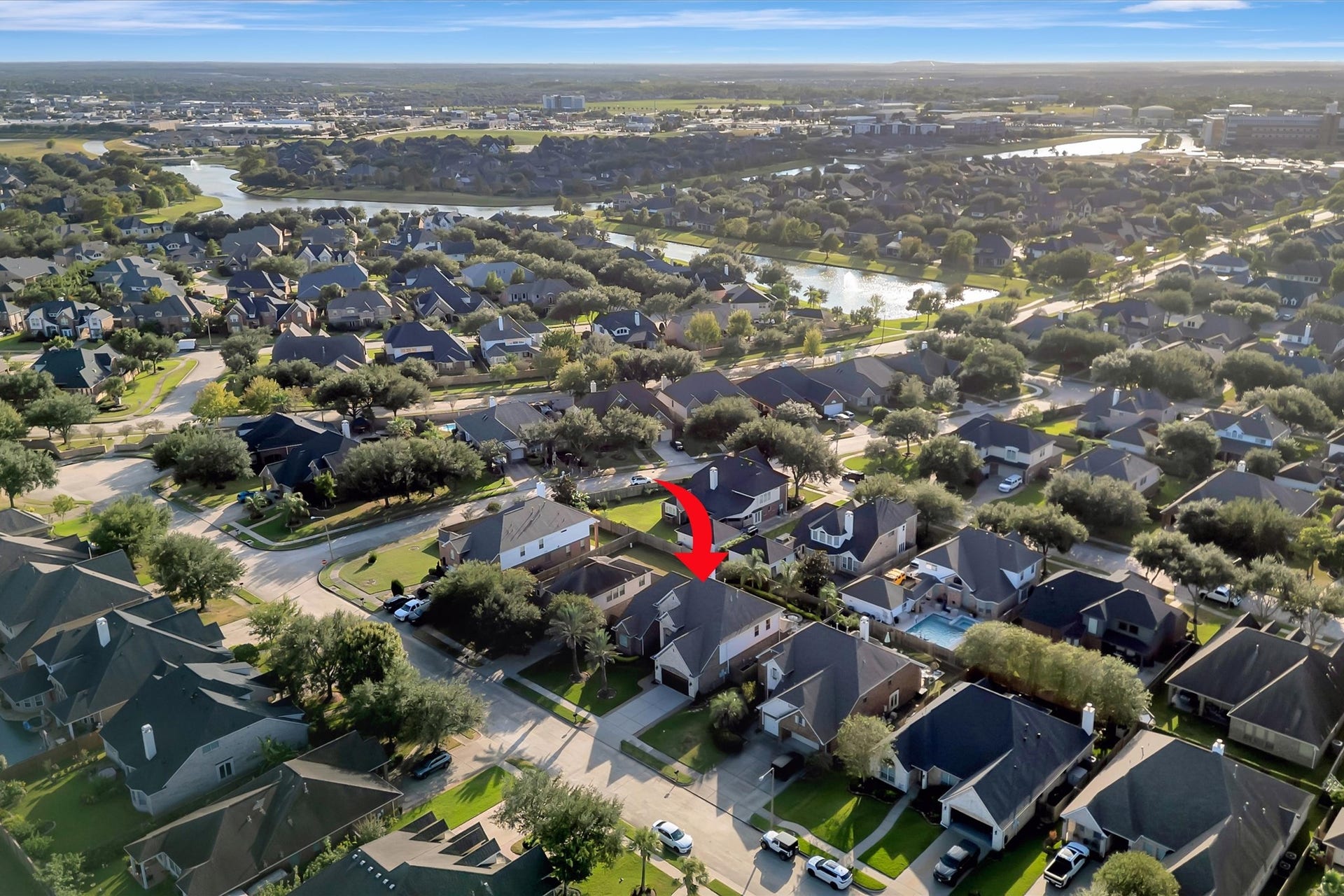 2515 Montclair Court, League City, TX 77573 2515 Montclair Court, League City, TX 77573