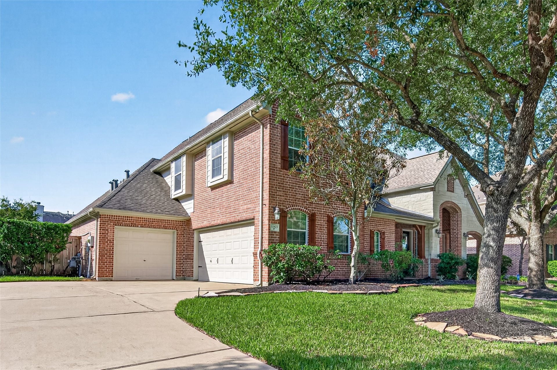 11803 Silverwood Bend Lane, Cypress, TX 77433 11803 Silverwood Bend Lane, Cypress, TX 77433