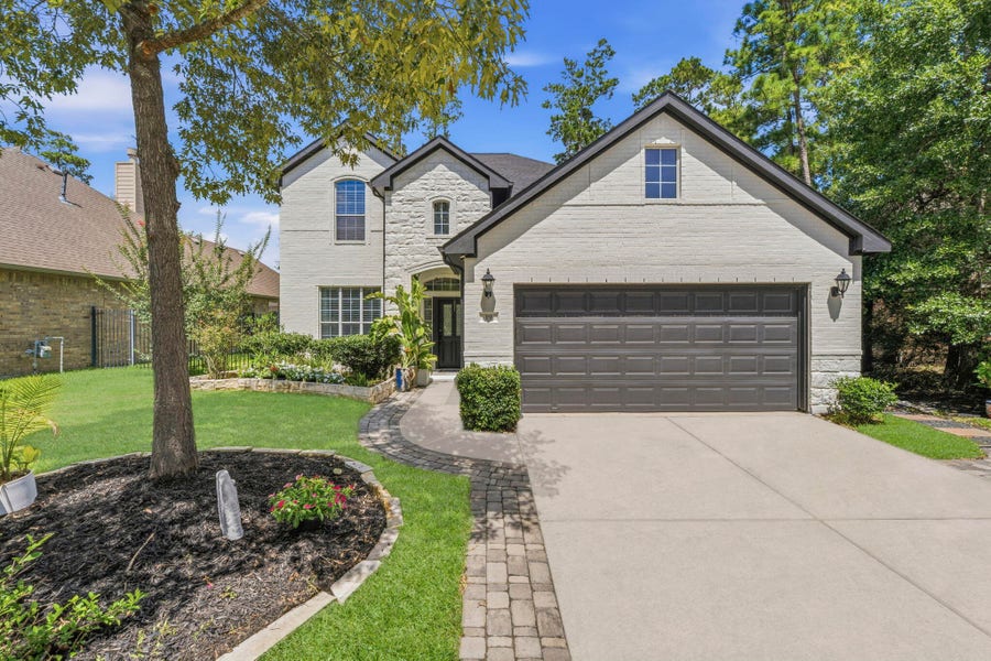 Property photo for 19 W Lasting Spring Circle, Spring, TX