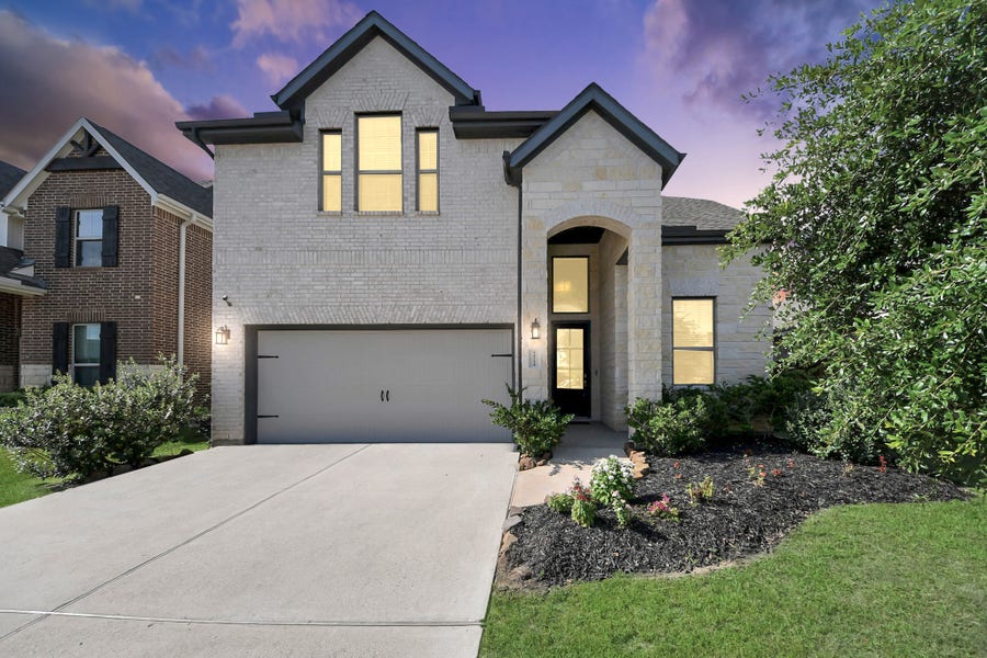 Property photo for 24754 Levante Drive, Richmond, TX