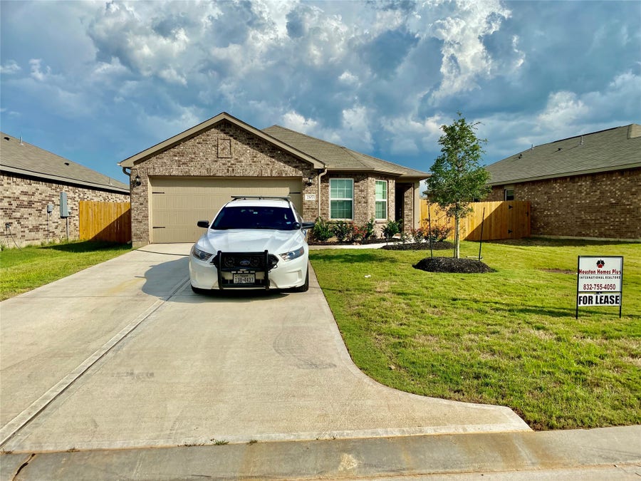 Property photo for 2107 Mule Ridge Drive, Katy, TX