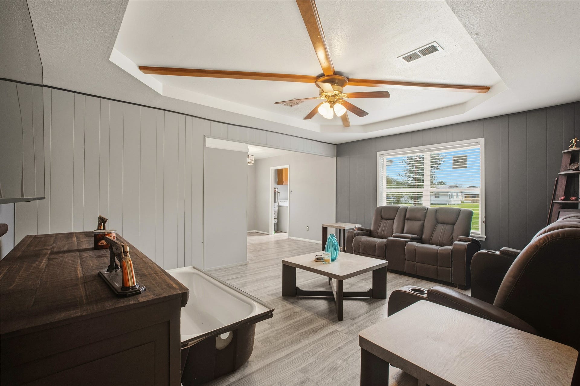 436 7th Street, Hempstead, TX 77445 Family Room