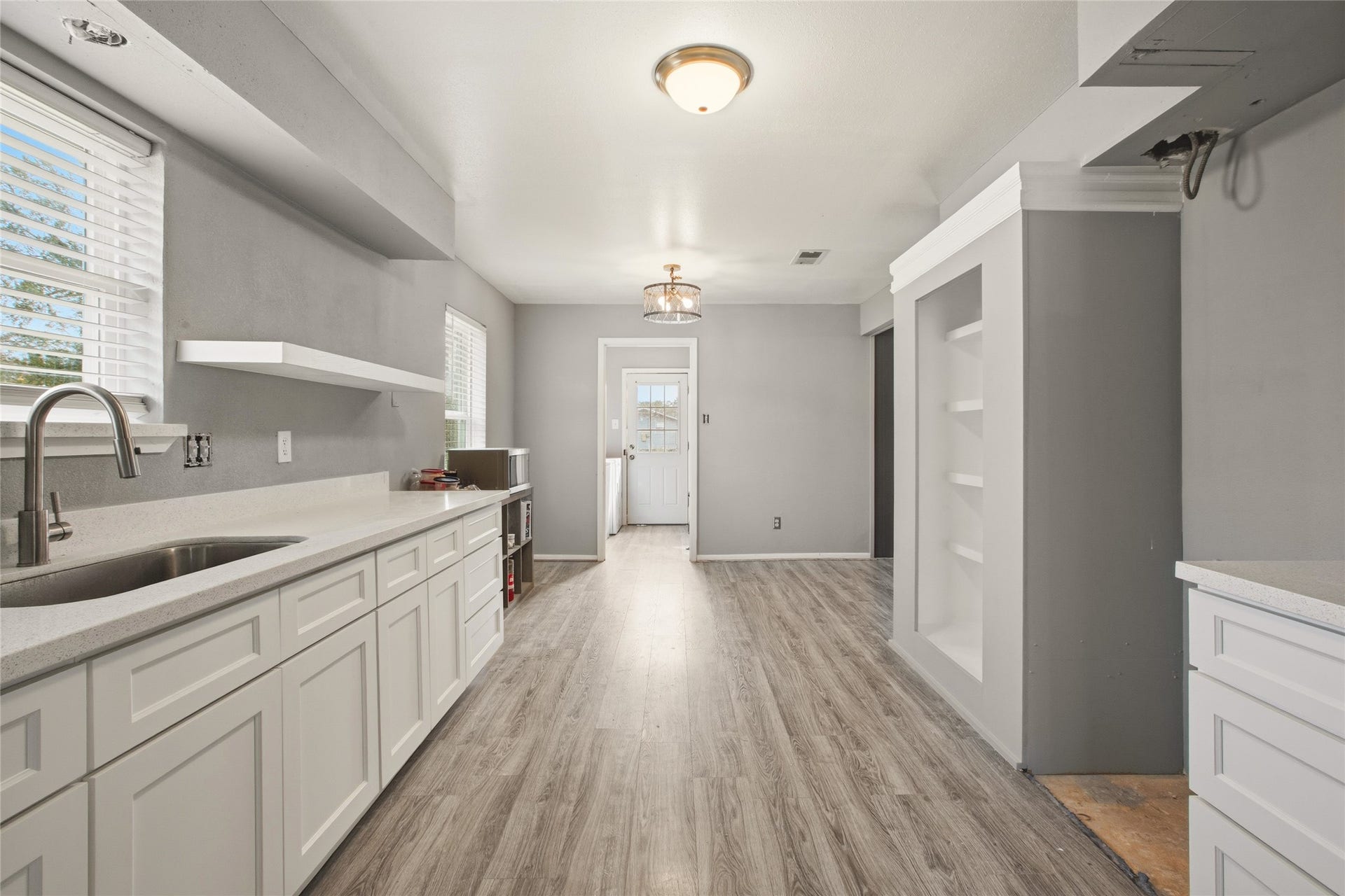 436 7th Street, Hempstead, TX 77445 Kitchen