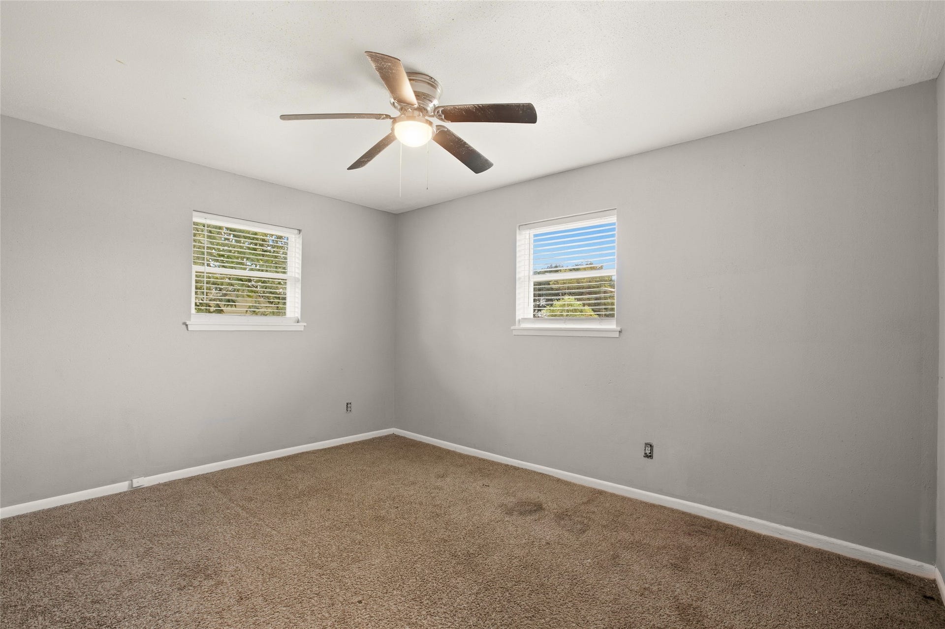 436 7th Street, Hempstead, TX 77445 Third Bedroom