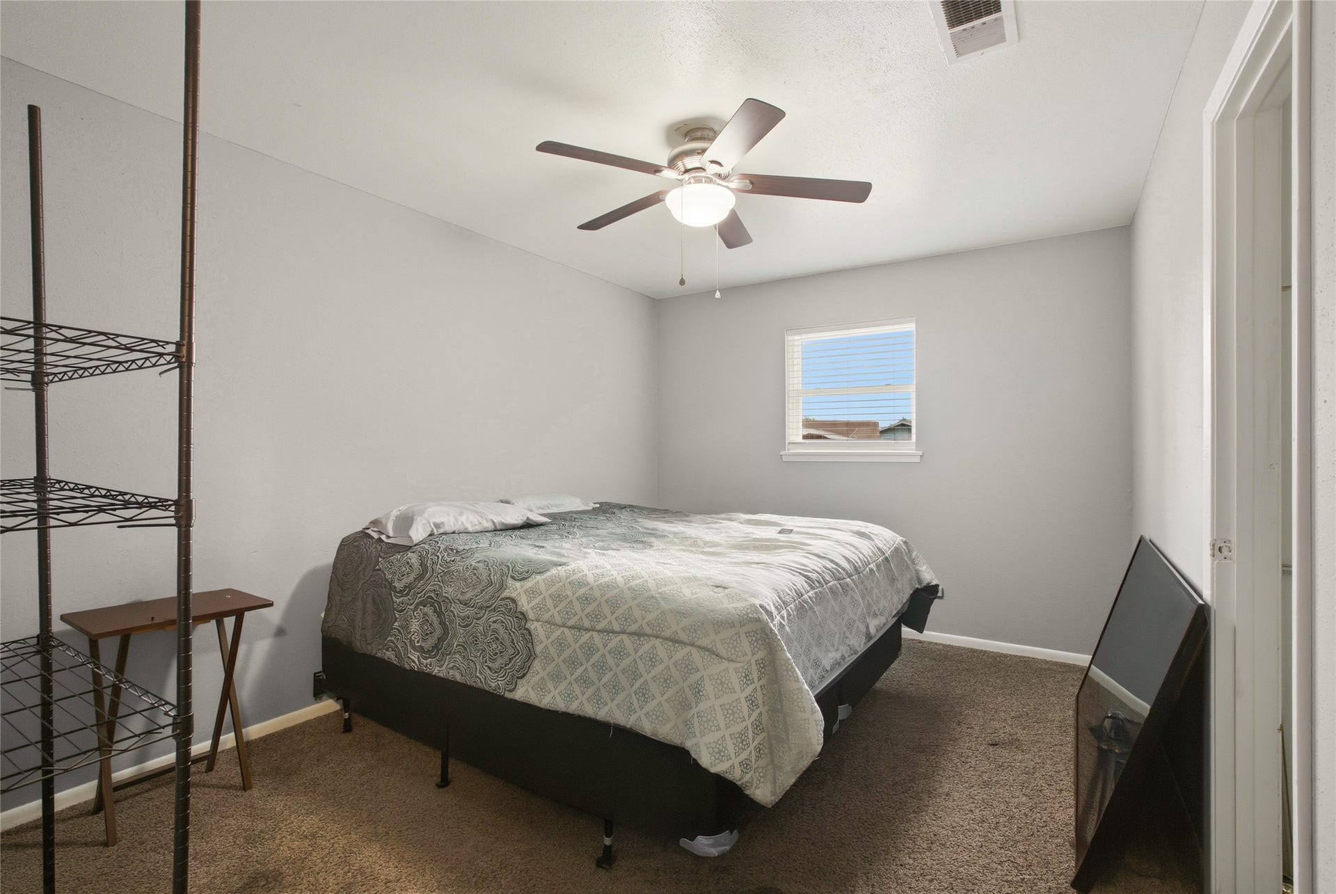 436 7th Street, Hempstead, TX 77445 Second Bedroom