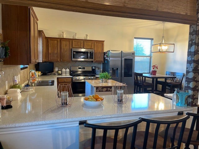 4611 Monarch Blue Lane, Fresno, TX 77545 4611 Monarch Blue Lane, Fresno, TX 77545