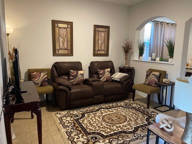 4611 Monarch Blue Lane, Fresno, TX 77545 4611 Monarch Blue Lane, Fresno, TX 77545