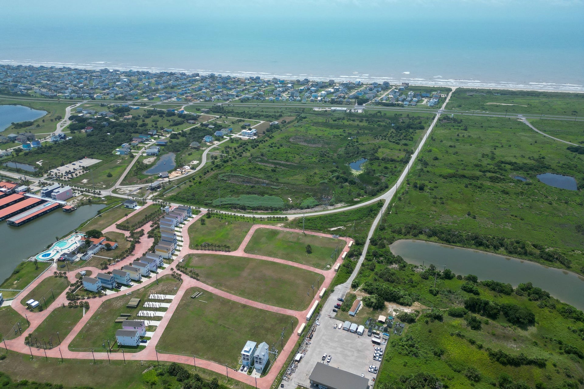 0 Stewart Road, Galveston, TX 77554 0 Stewart Road, Galveston, TX 77554