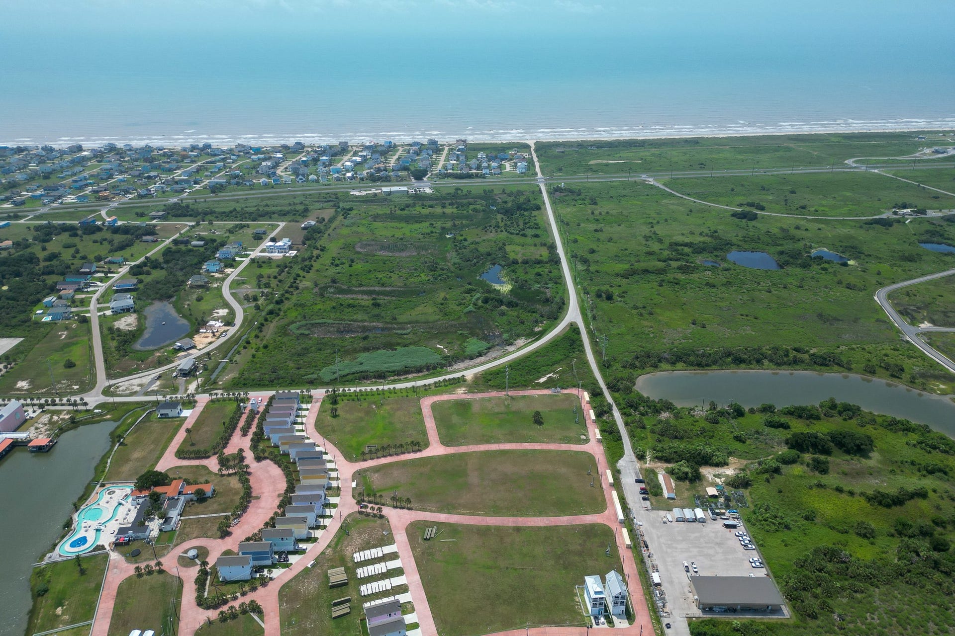 0 Stewart Road, Galveston, TX 77554 0 Stewart Road, Galveston, TX 77554
