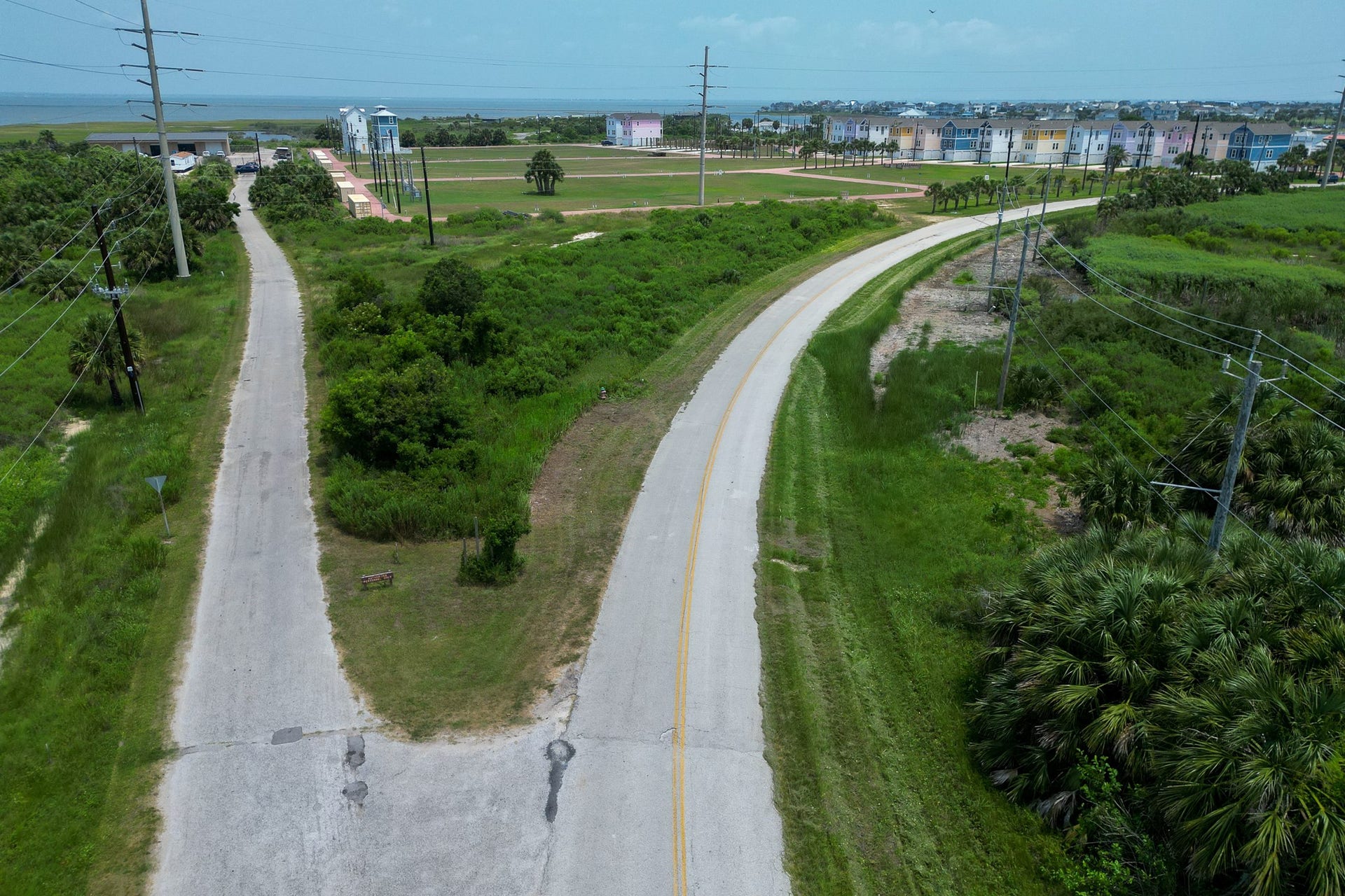 0 Stewart Road, Galveston, TX 77554 0 Stewart Road, Galveston, TX 77554
