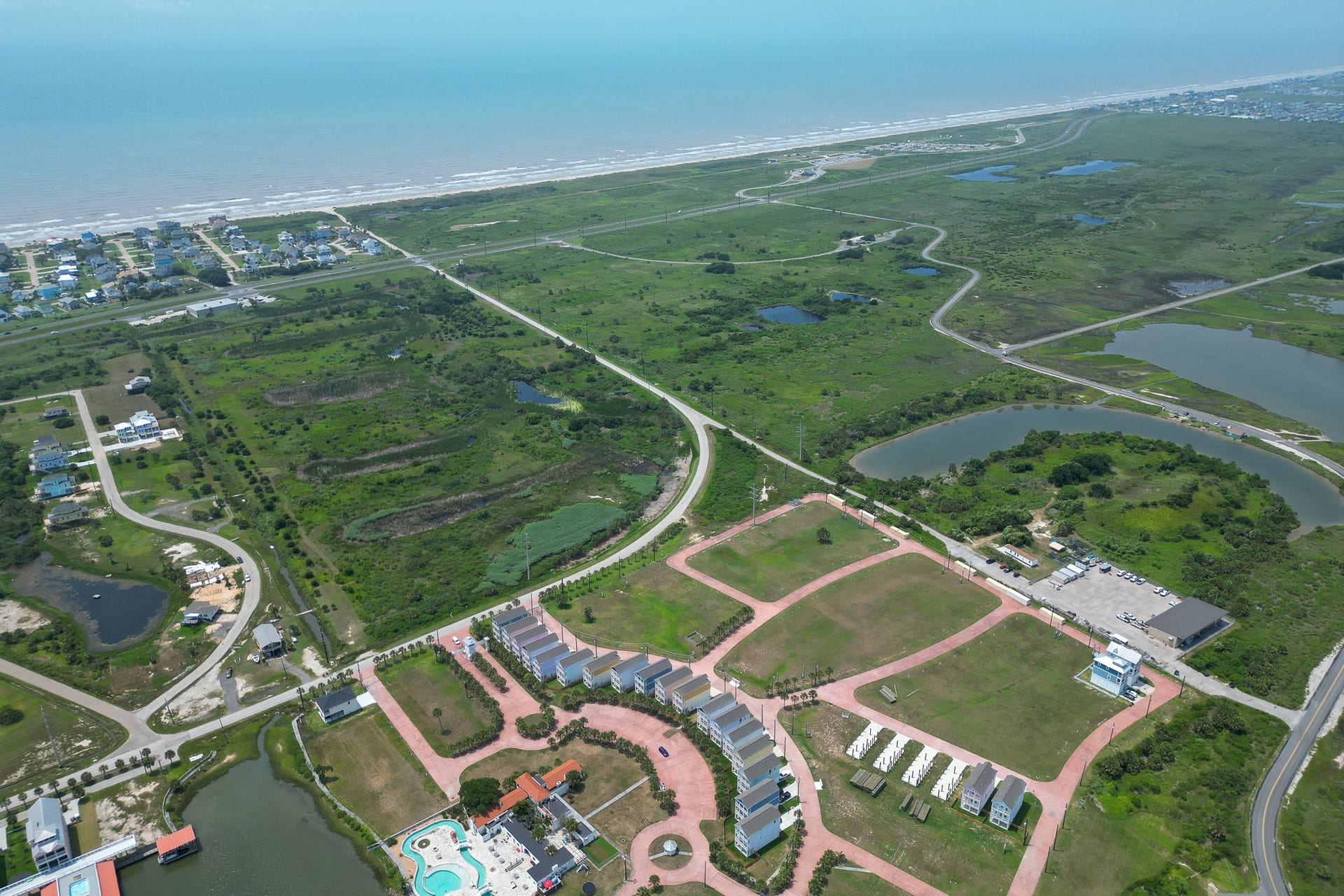 0 Stewart Road, Galveston, TX 77554 0 Stewart Road, Galveston, TX 77554