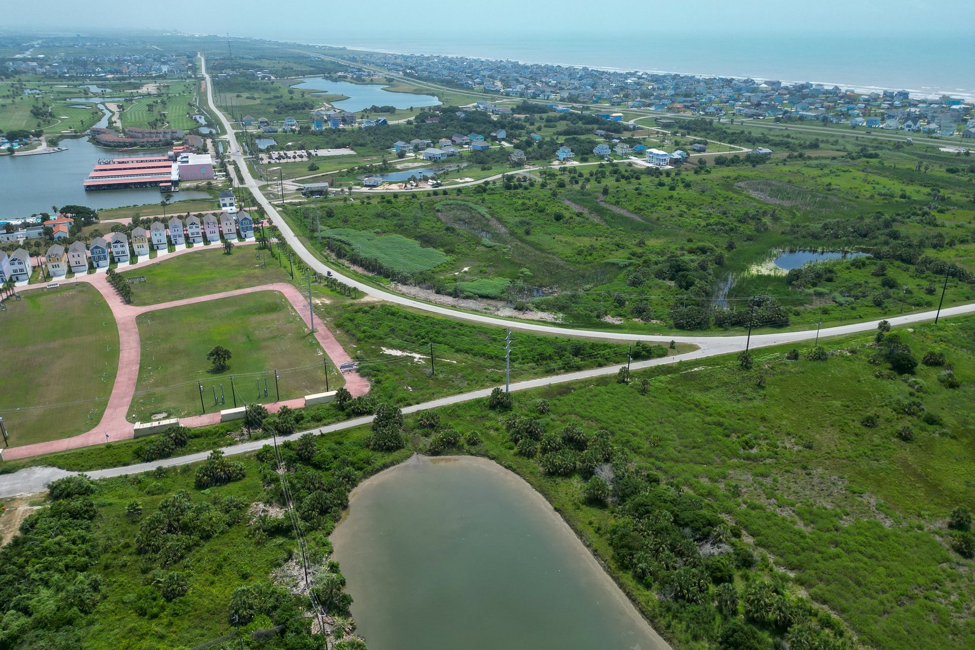 0 Stewart Road, Galveston, TX 77554 0 Stewart Road, Galveston, TX 77554