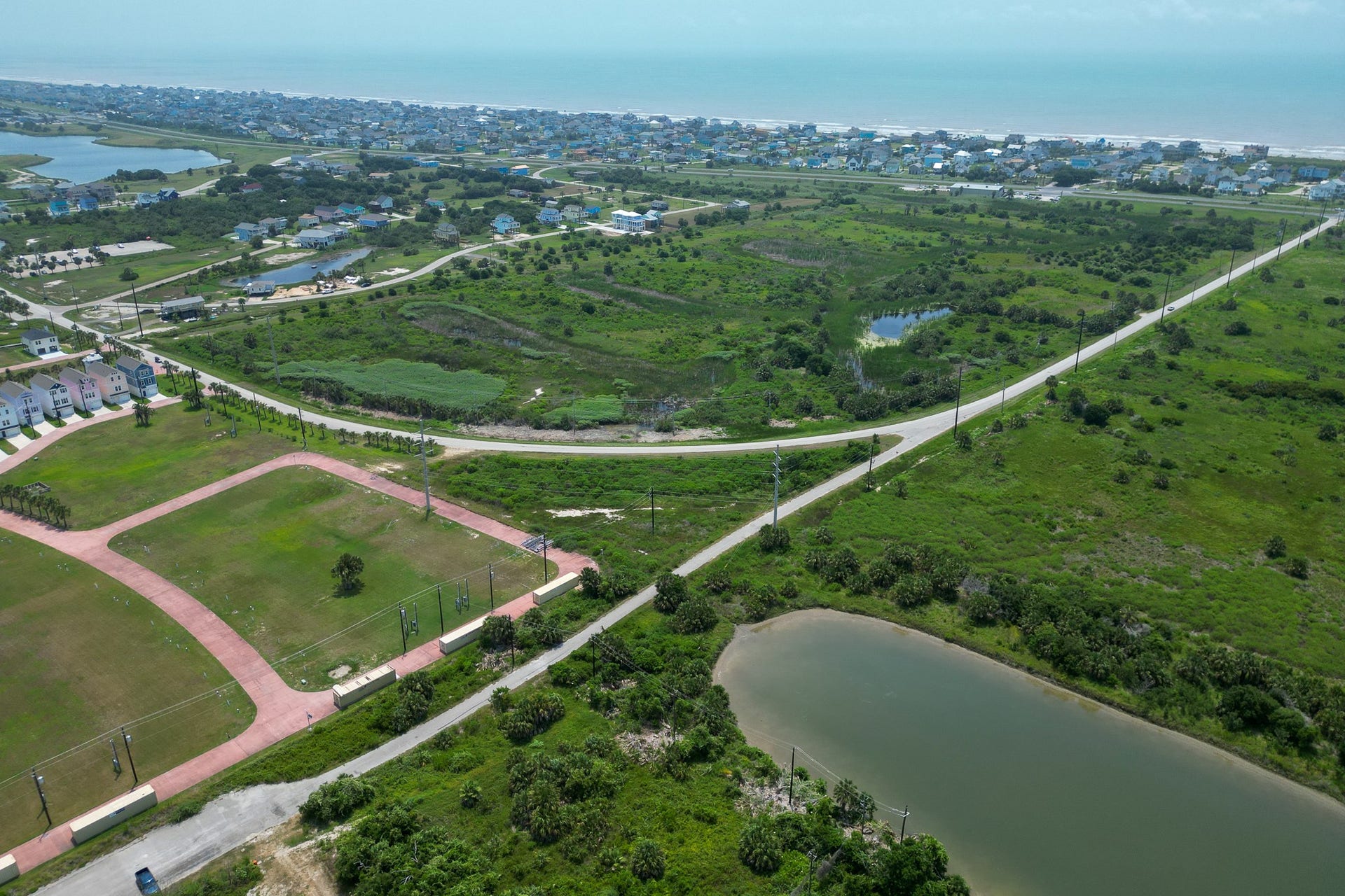 0 Stewart Road, Galveston, TX 77554 0 Stewart Road, Galveston, TX 77554