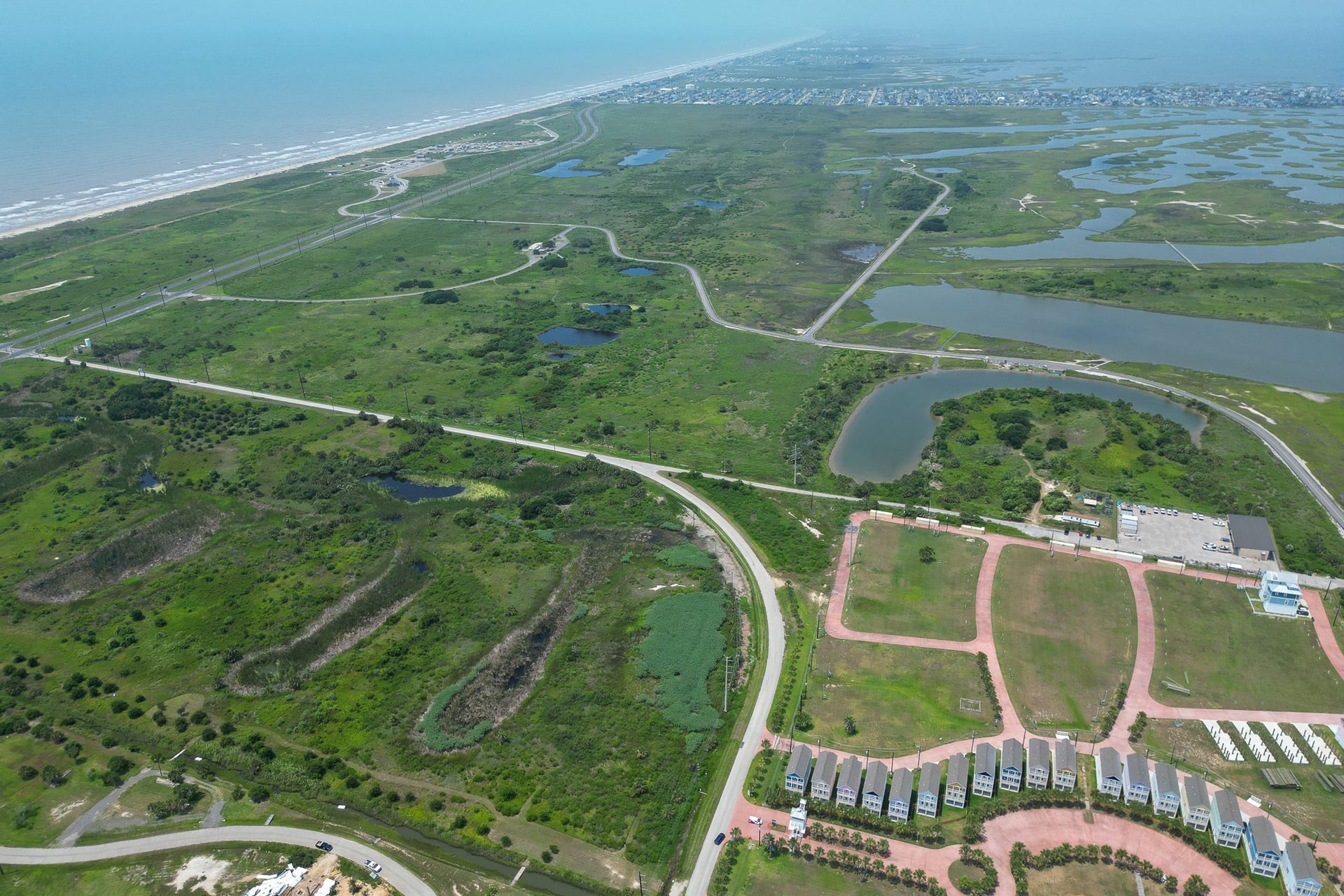0 Stewart Road, Galveston, TX 77554 0 Stewart Road, Galveston, TX 77554