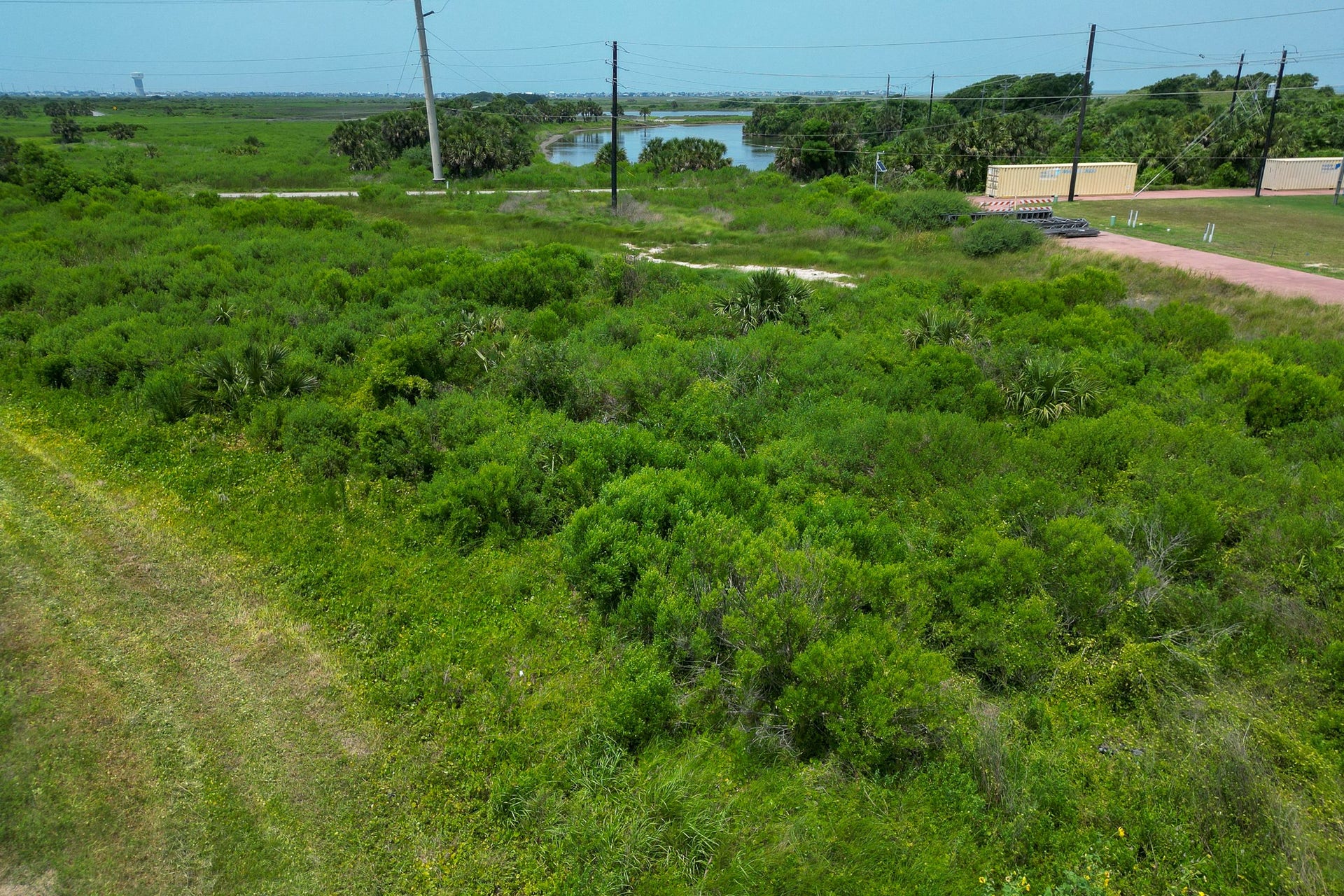 0 Stewart Road, Galveston, TX 77554 0 Stewart Road, Galveston, TX 77554
