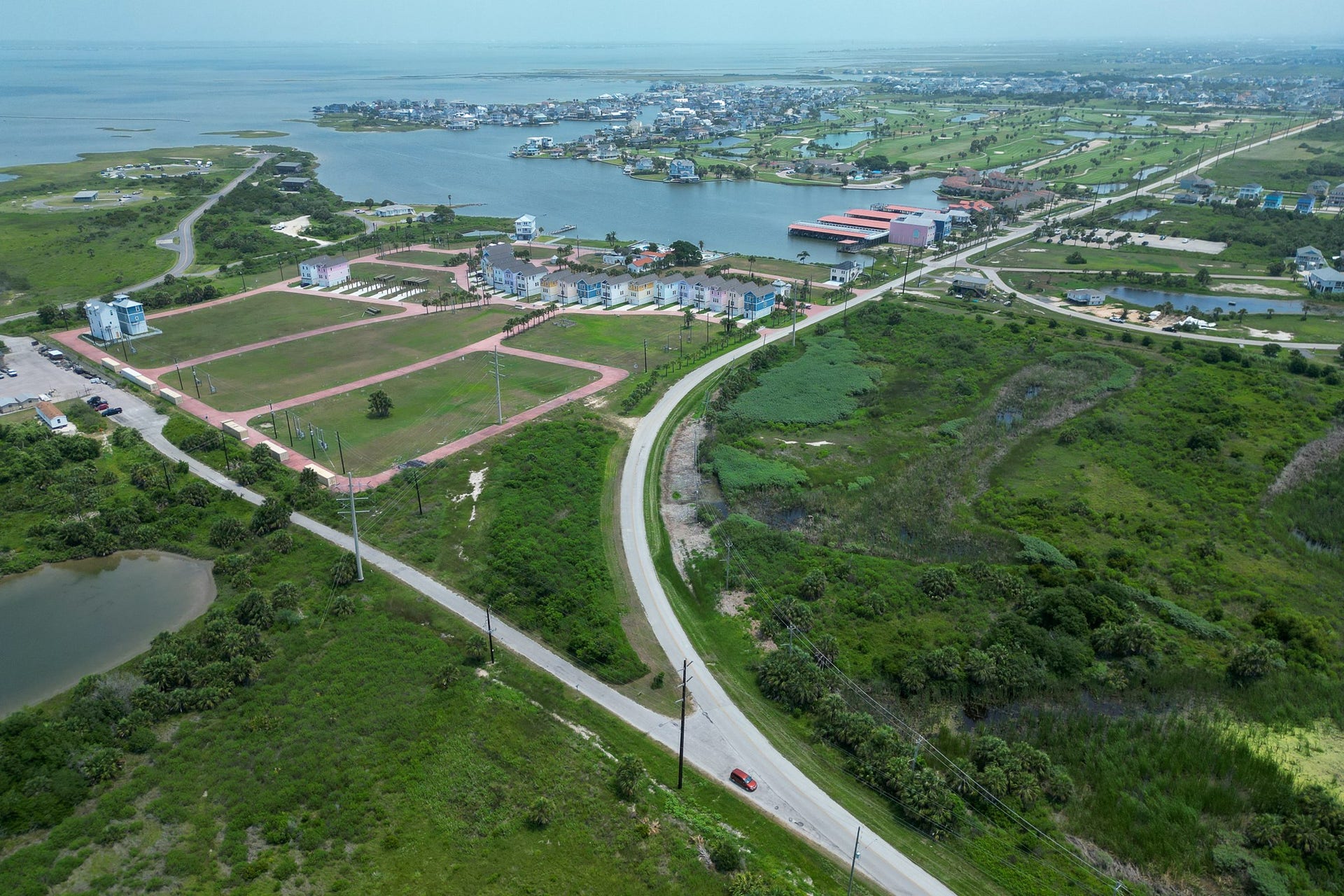0 Stewart Road, Galveston, TX 77554 0 Stewart Road, Galveston, TX 77554