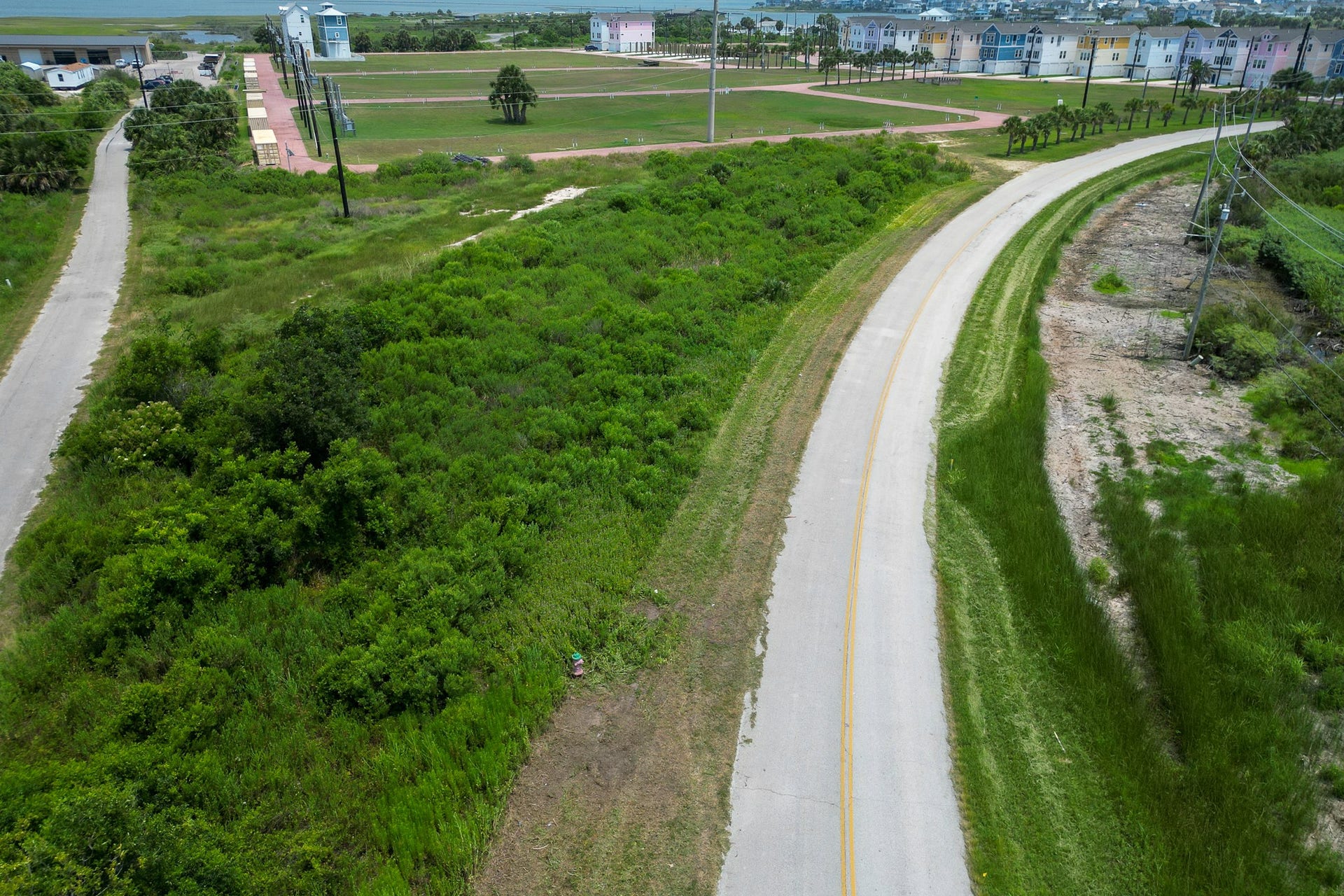 0 Stewart Road, Galveston, TX 77554 0 Stewart Road, Galveston, TX 77554