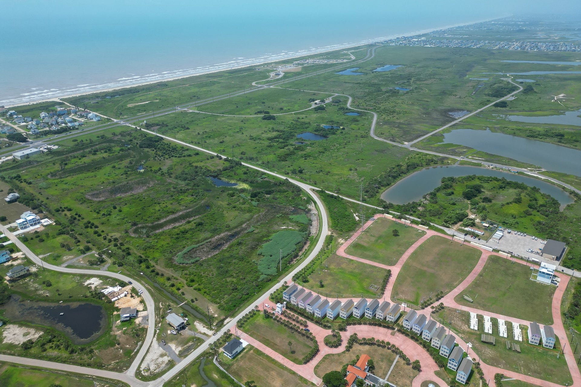 0 Stewart Road, Galveston, TX 77554 0 Stewart Road, Galveston, TX 77554