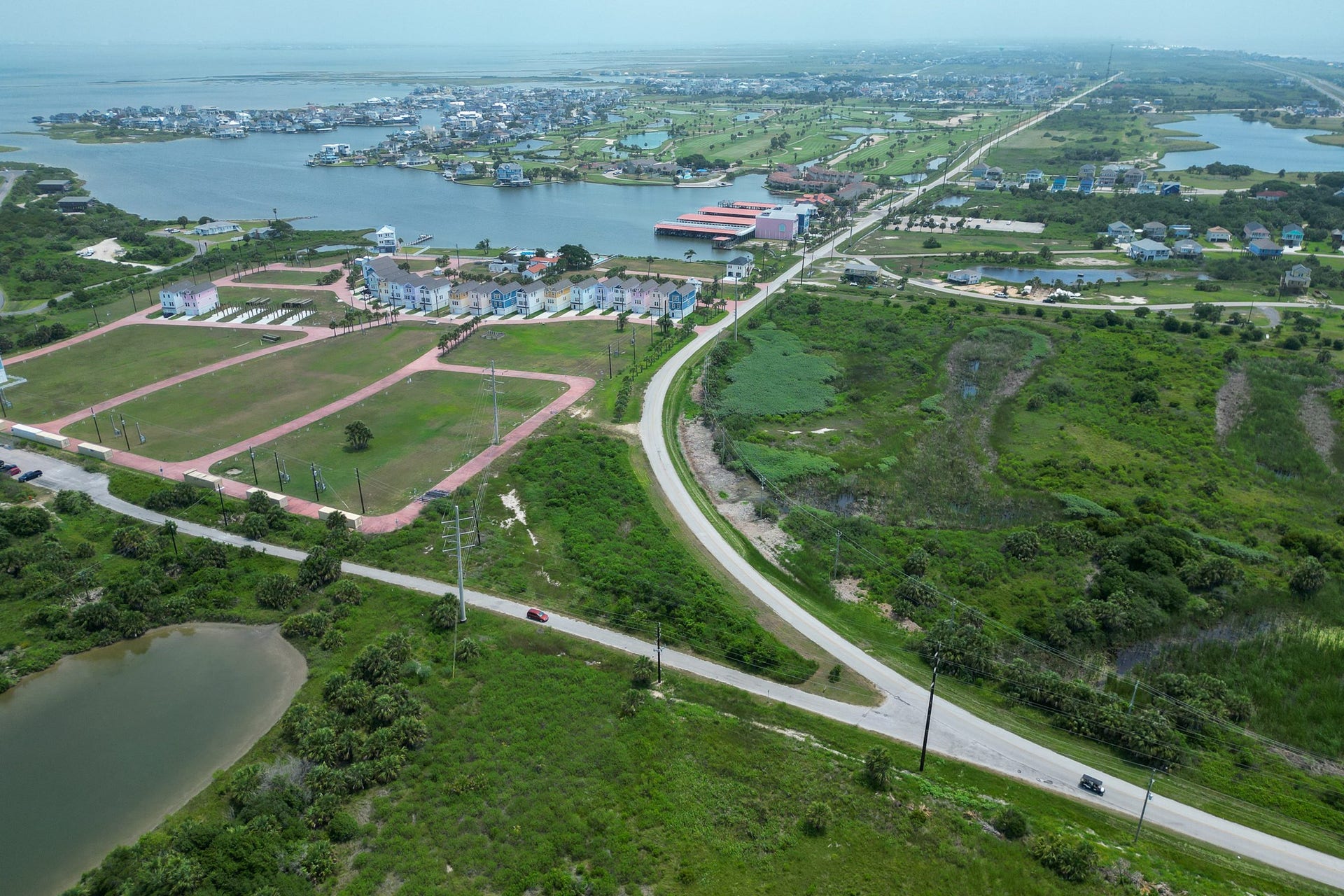 0 Stewart Road, Galveston, TX 77554 0 Stewart Road, Galveston, TX 77554