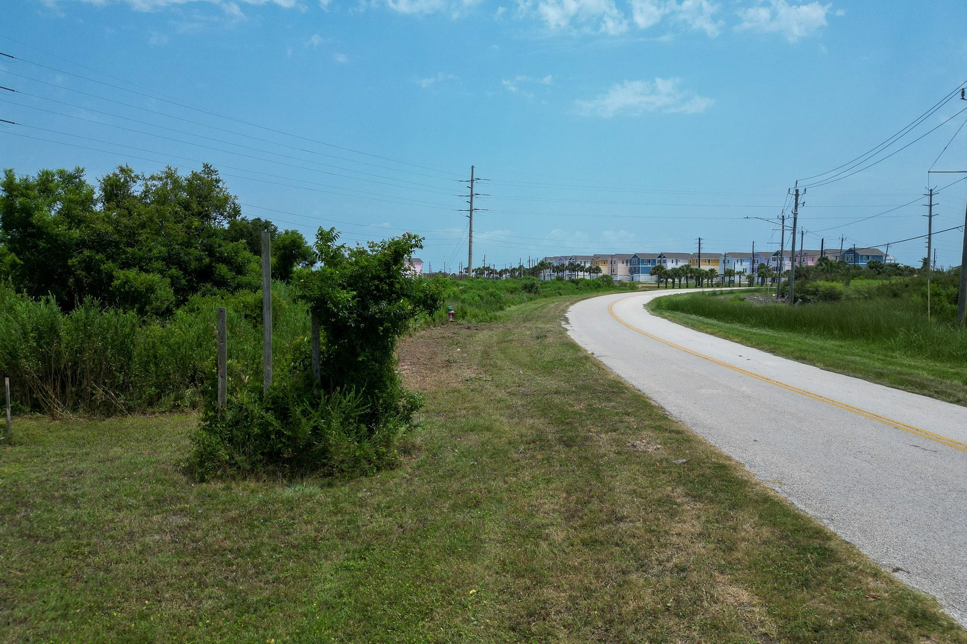 0 Stewart Road, Galveston, TX 77554 0 Stewart Road, Galveston, TX 77554