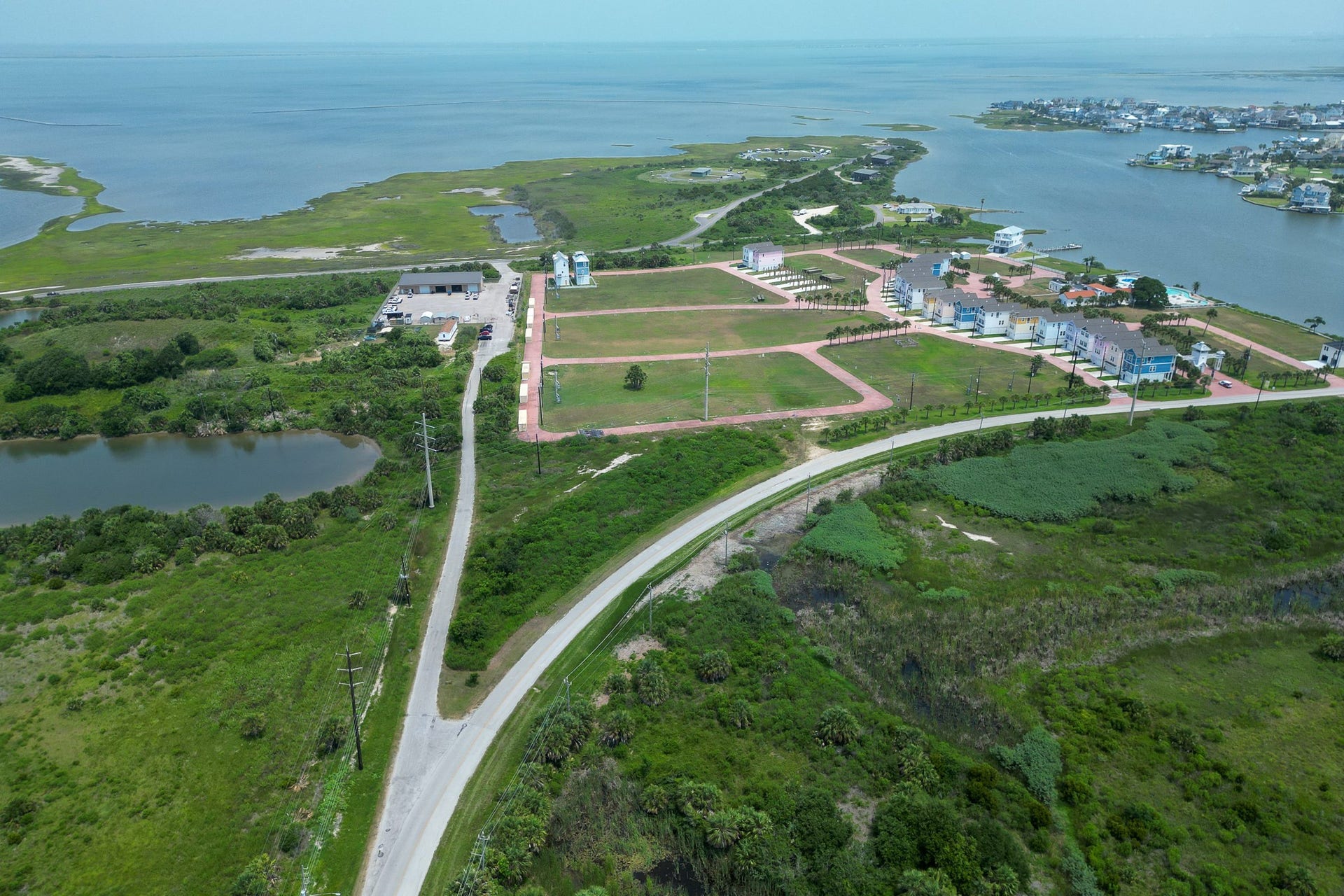 0 Stewart Road, Galveston, TX 77554 0 Stewart Road, Galveston, TX 77554